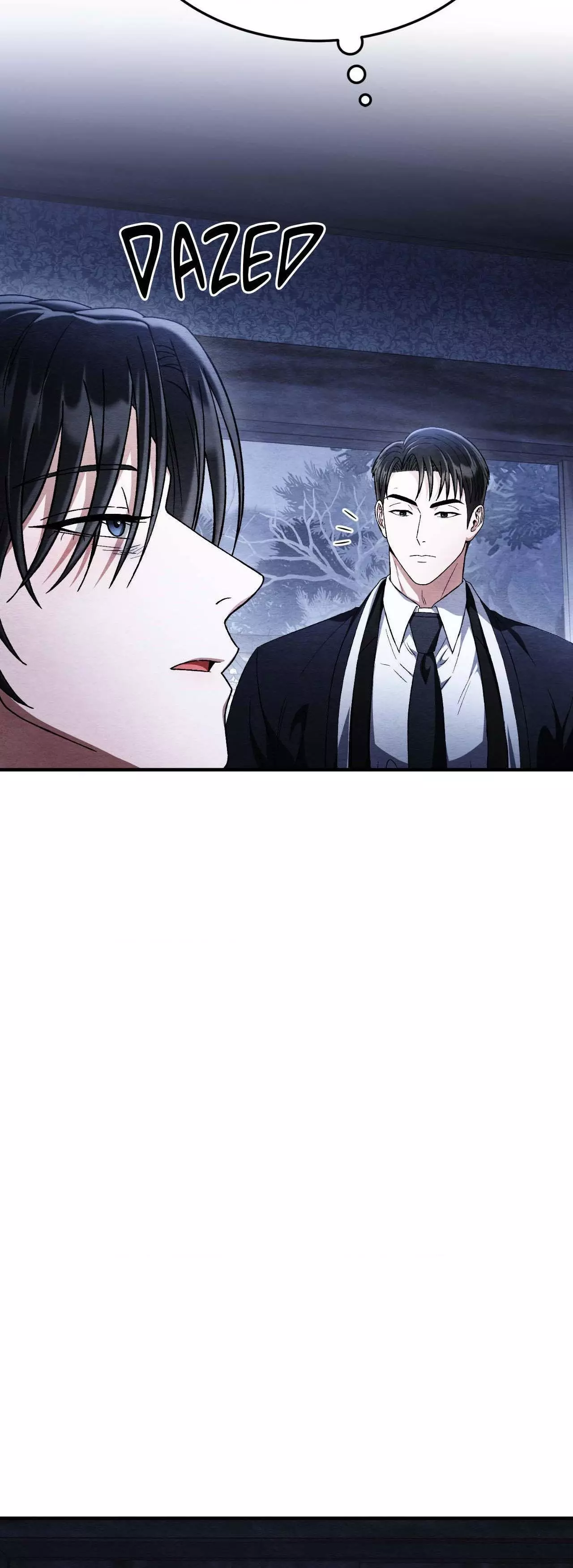 Piercing Stab chapter 39 page 23