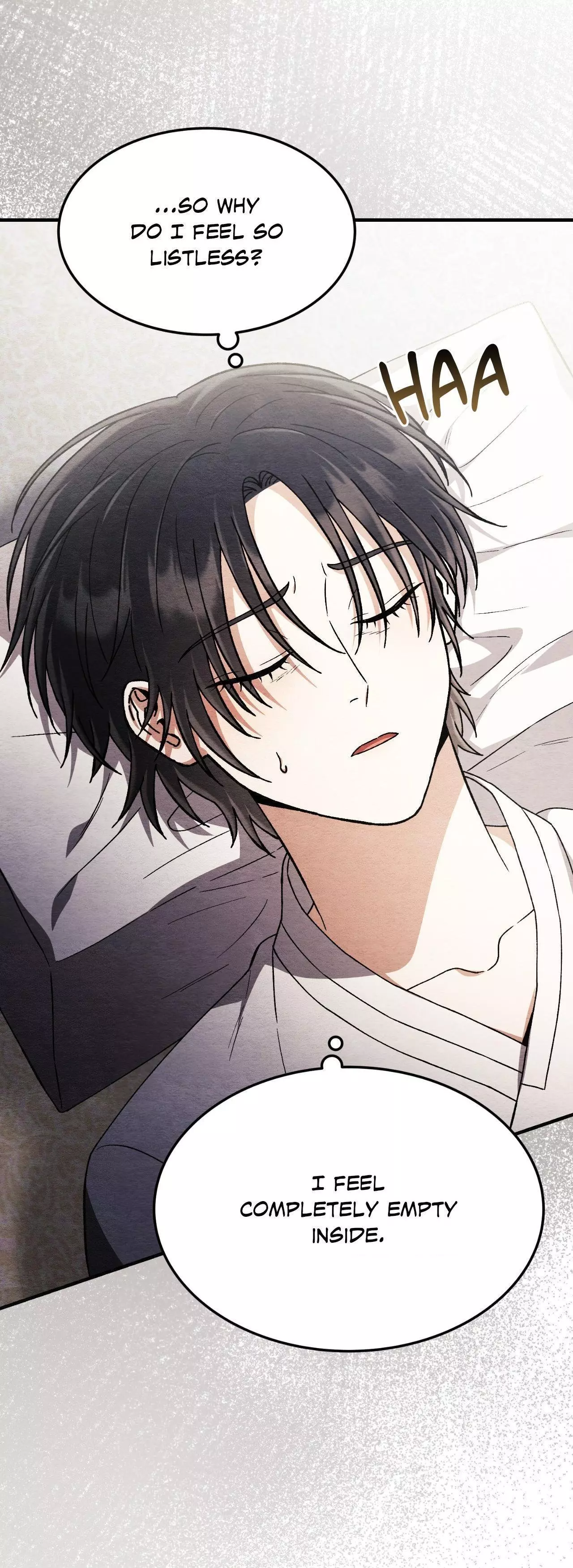 Piercing Stab chapter 39 page 36