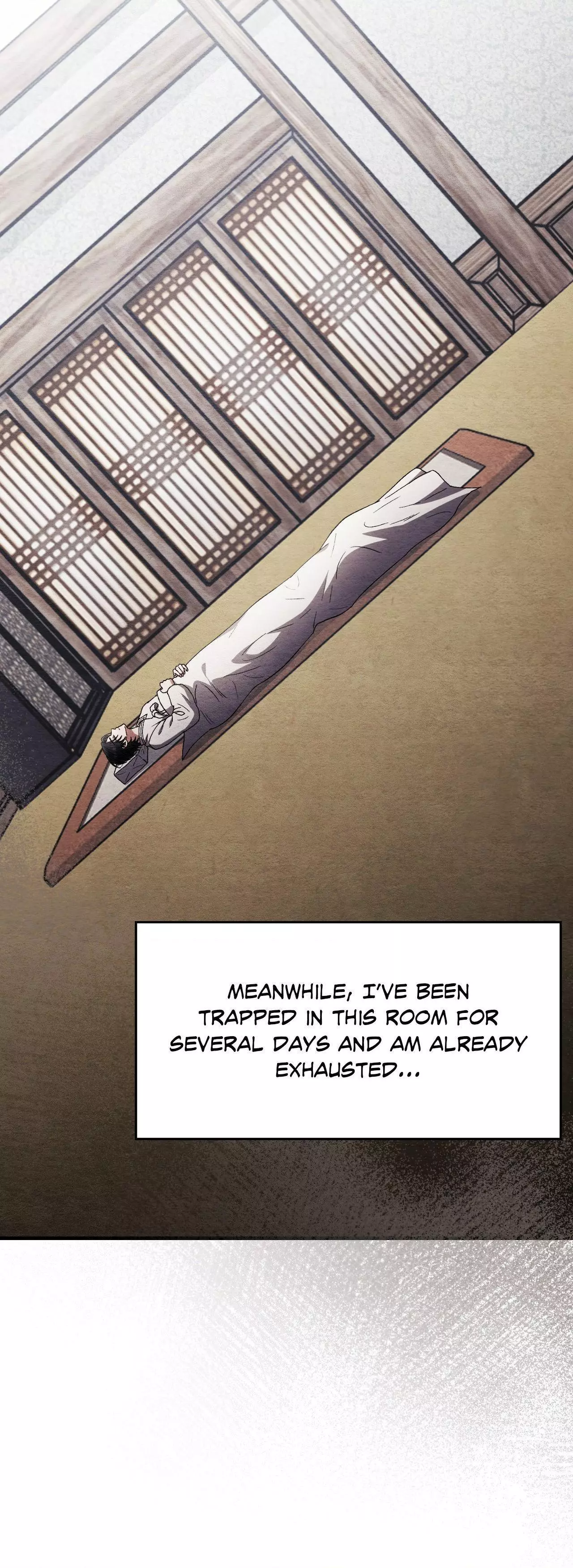 Piercing Stab chapter 39 page 39