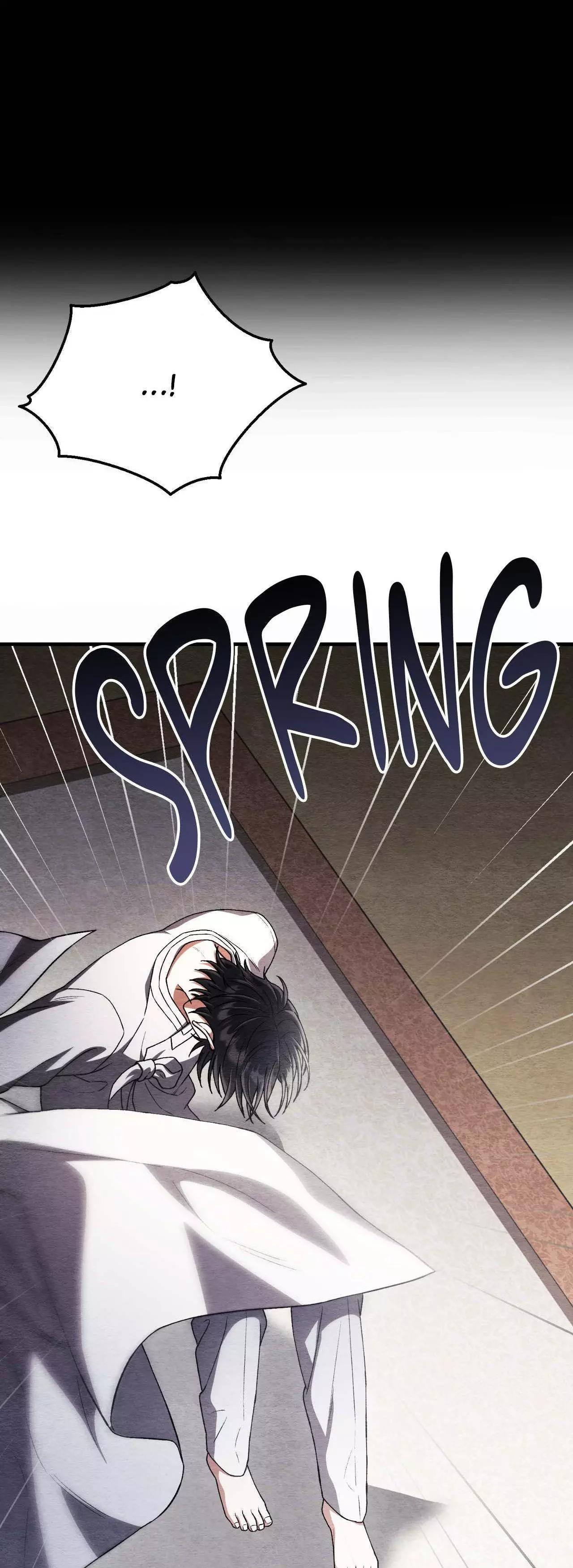 Piercing Stab chapter 39 page 43