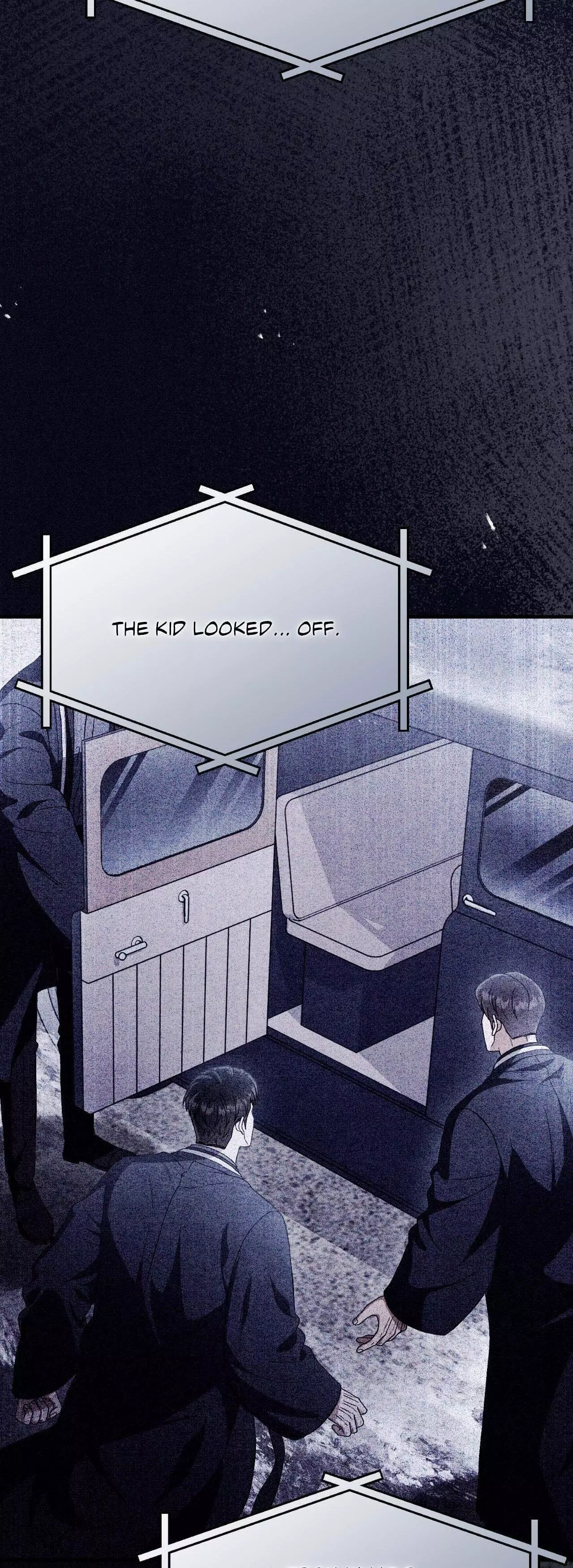 Piercing Stab chapter 39 page 55