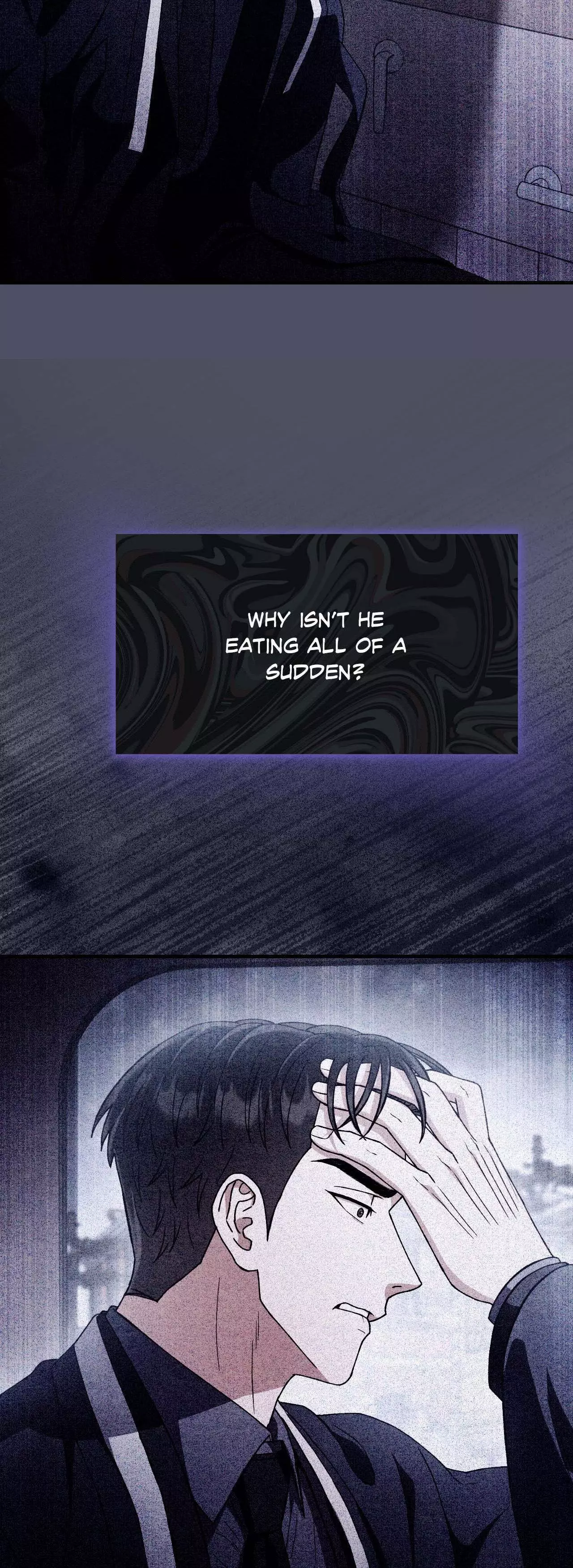 Piercing Stab chapter 39 page 57