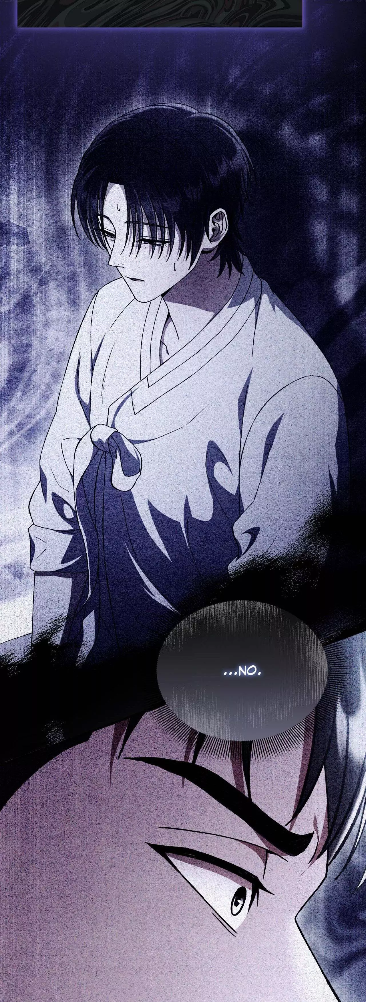 Piercing Stab chapter 39 page 59