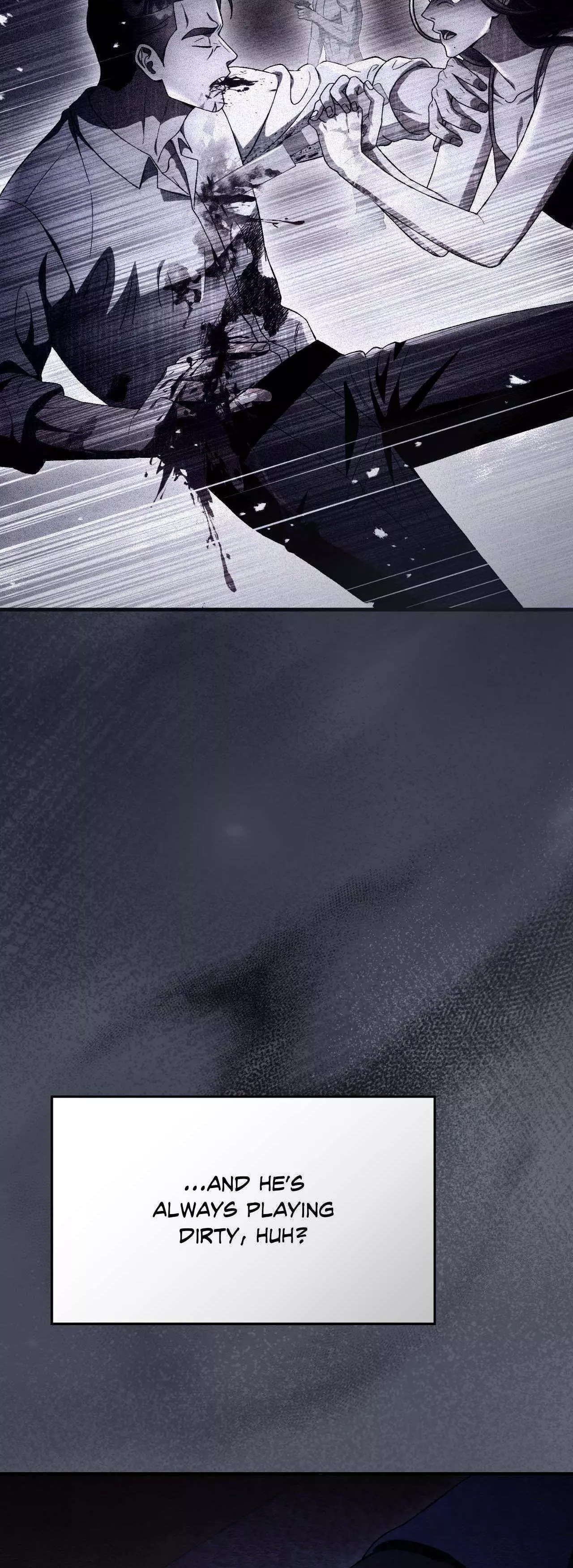 Piercing Stab chapter 39 page 7