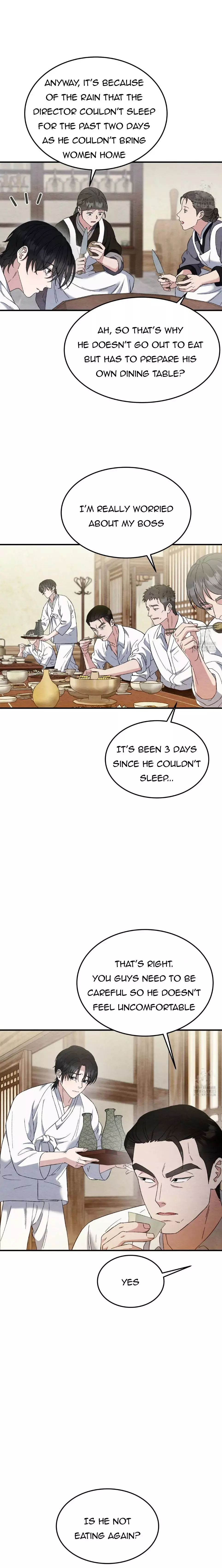 Piercing Stab chapter 4 page 8