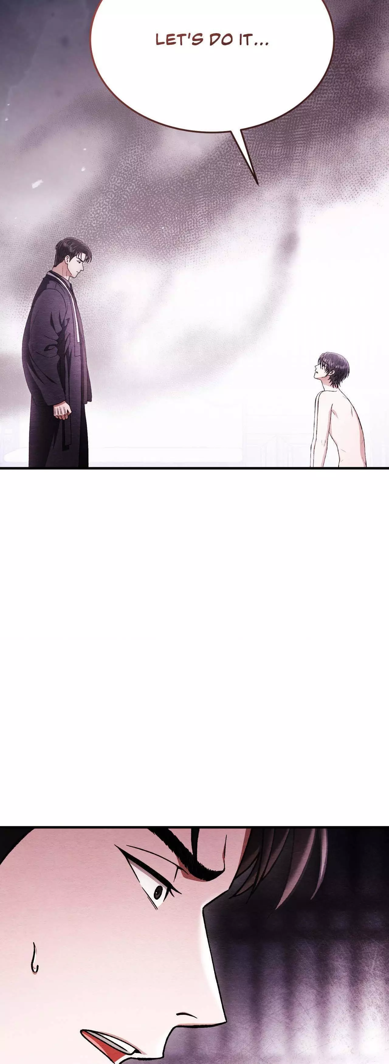 Piercing Stab chapter 40 page 11