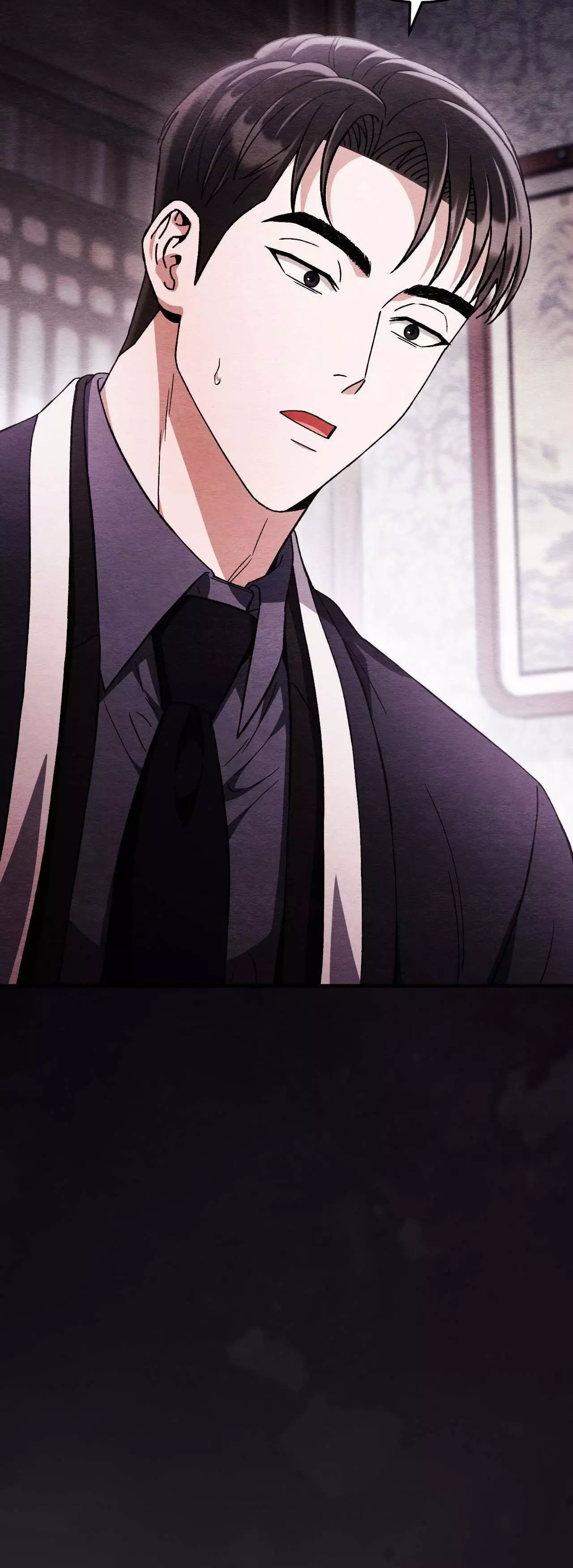 Piercing Stab chapter 40 page 2