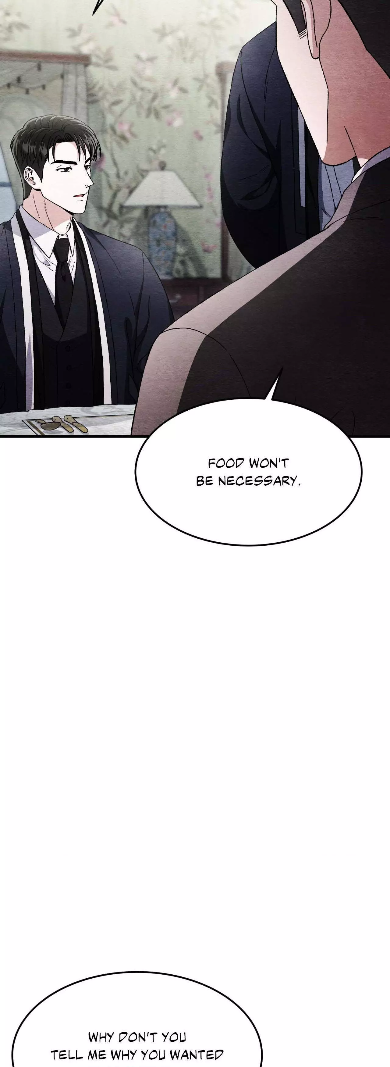 Piercing Stab chapter 40 page 20