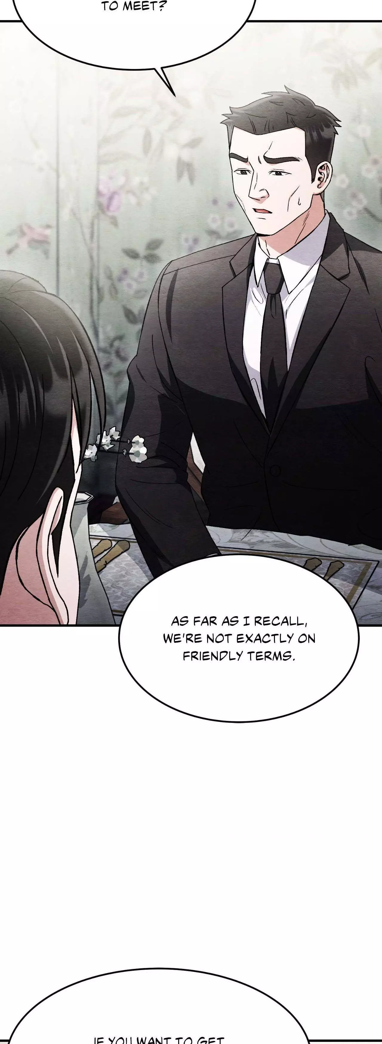 Piercing Stab chapter 40 page 21
