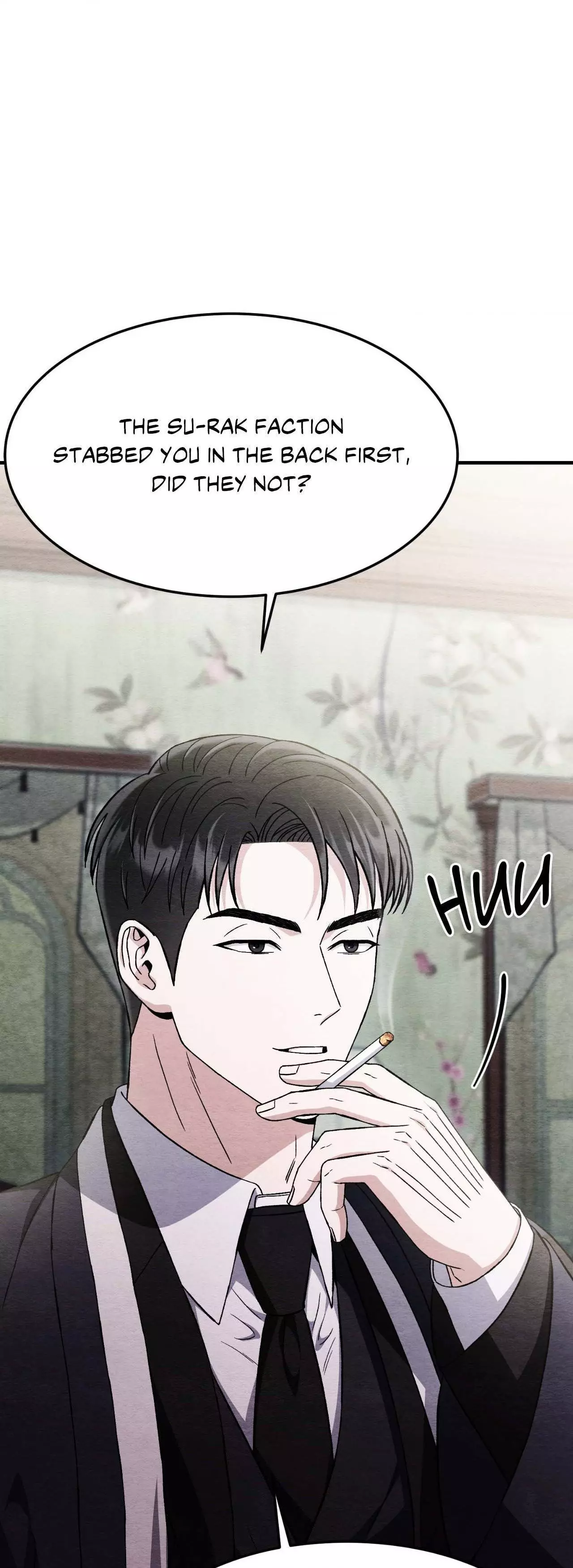 Piercing Stab chapter 40 page 23