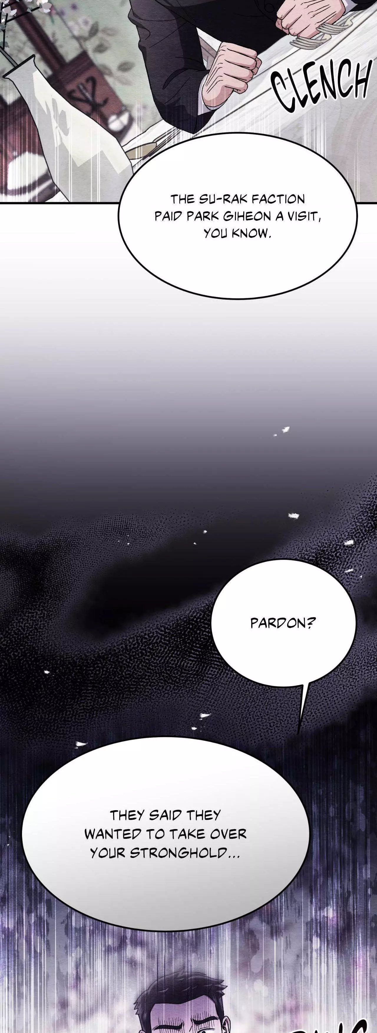 Piercing Stab chapter 40 page 25