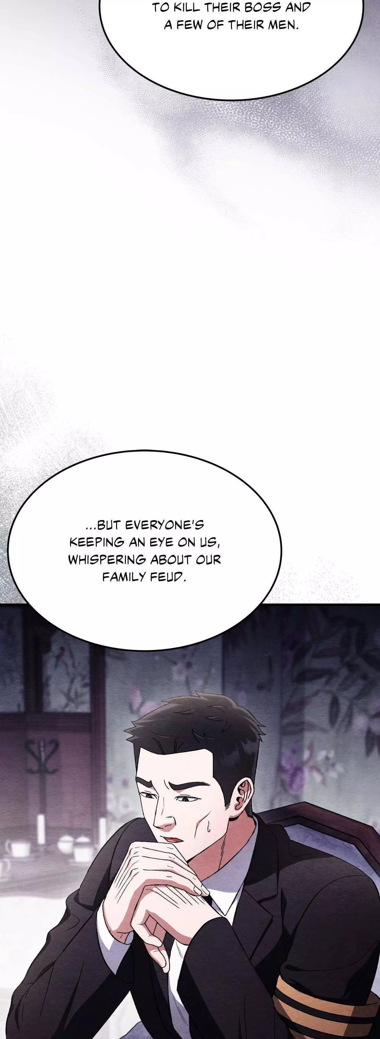 Piercing Stab chapter 40 page 30