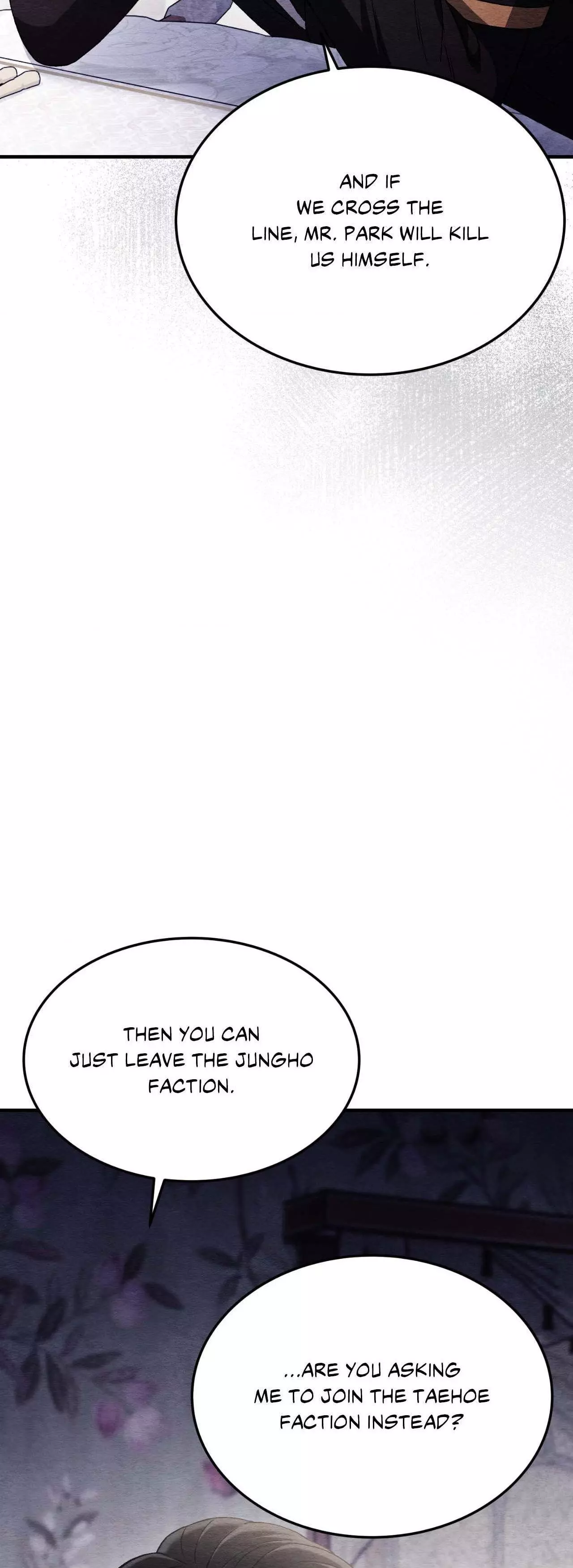 Piercing Stab chapter 40 page 31