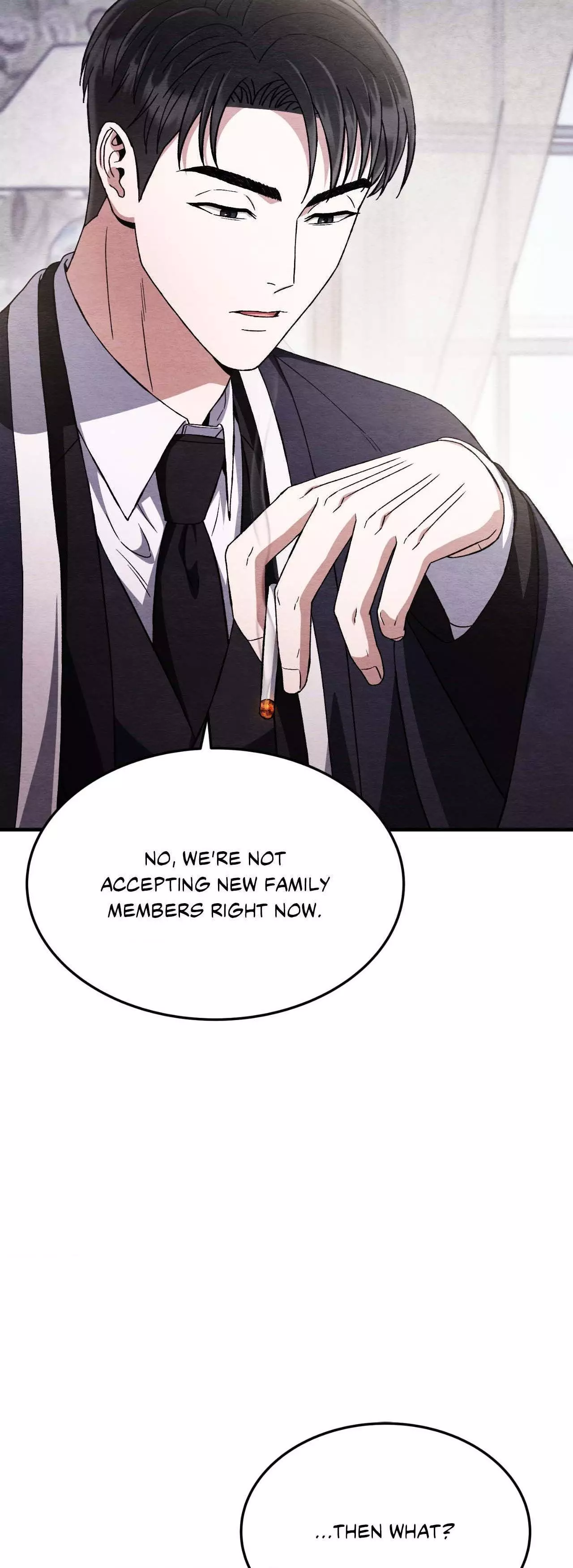 Piercing Stab chapter 40 page 32