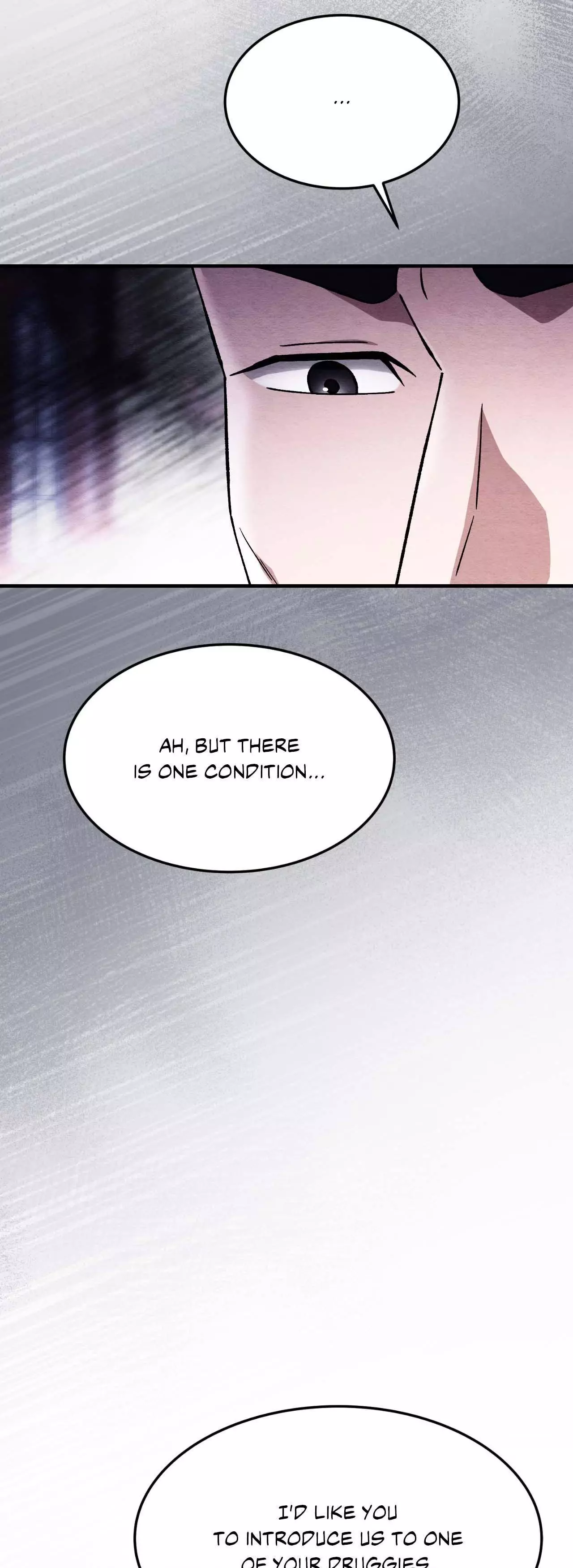 Piercing Stab chapter 40 page 34