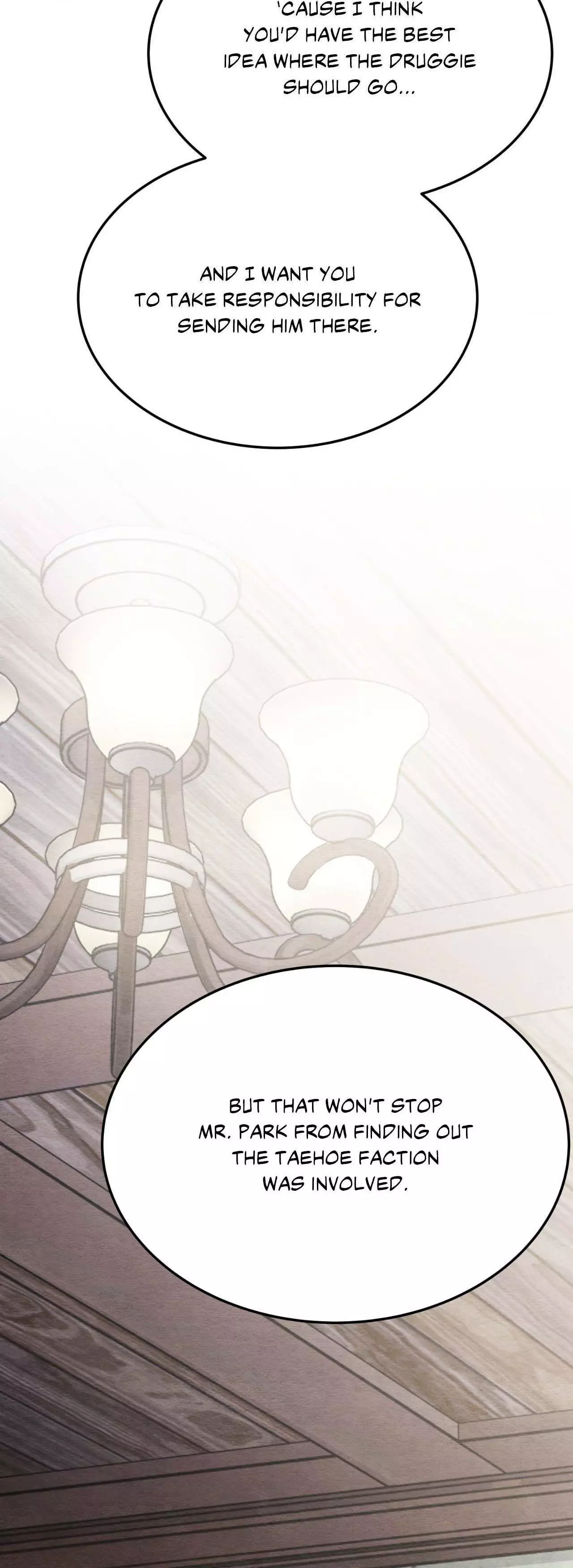 Piercing Stab chapter 40 page 36