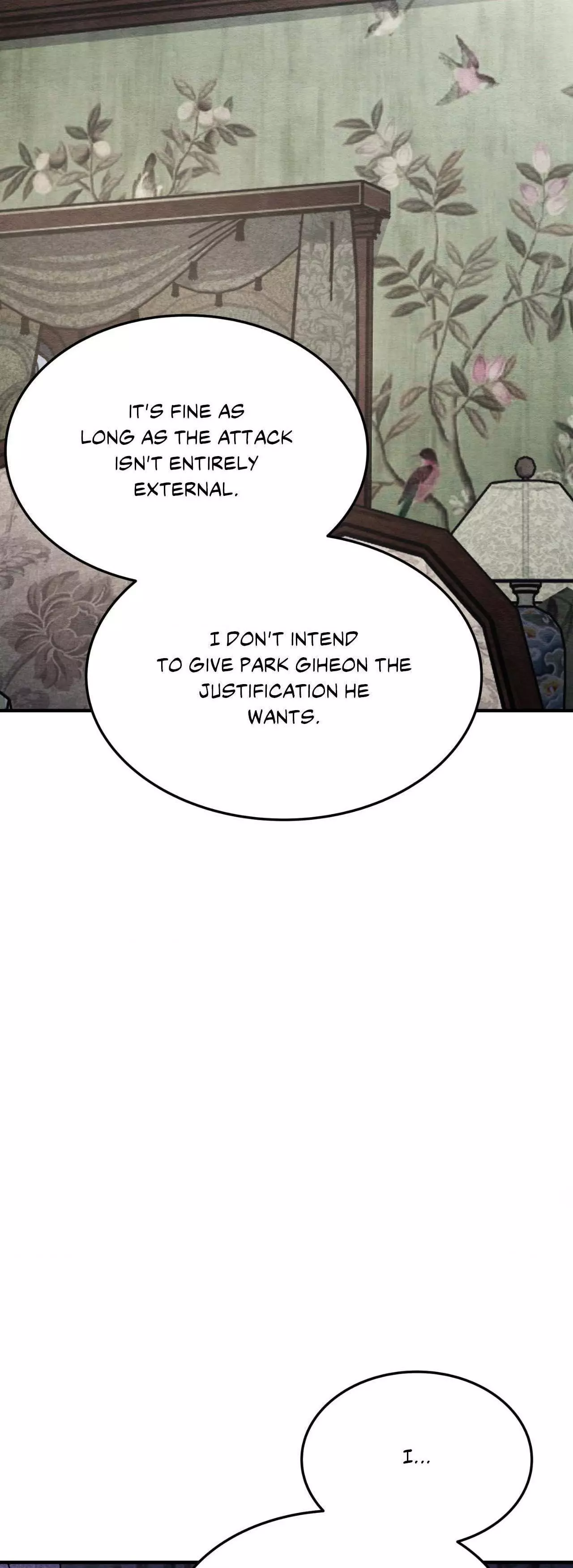 Piercing Stab chapter 40 page 37