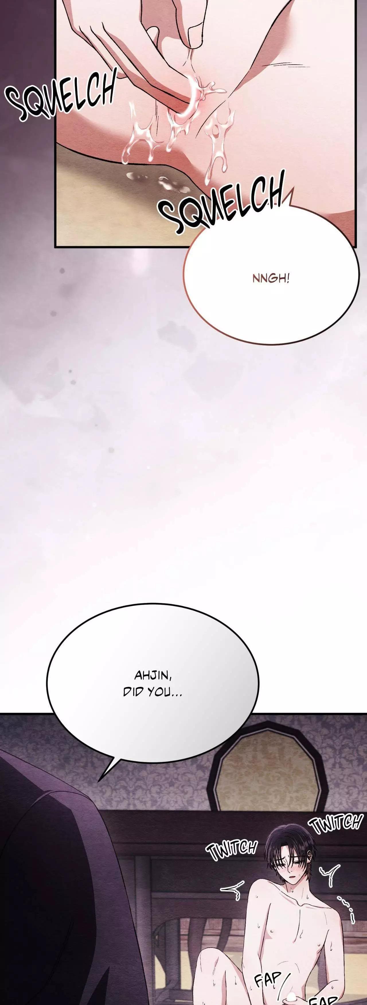 Piercing Stab chapter 40 page 4