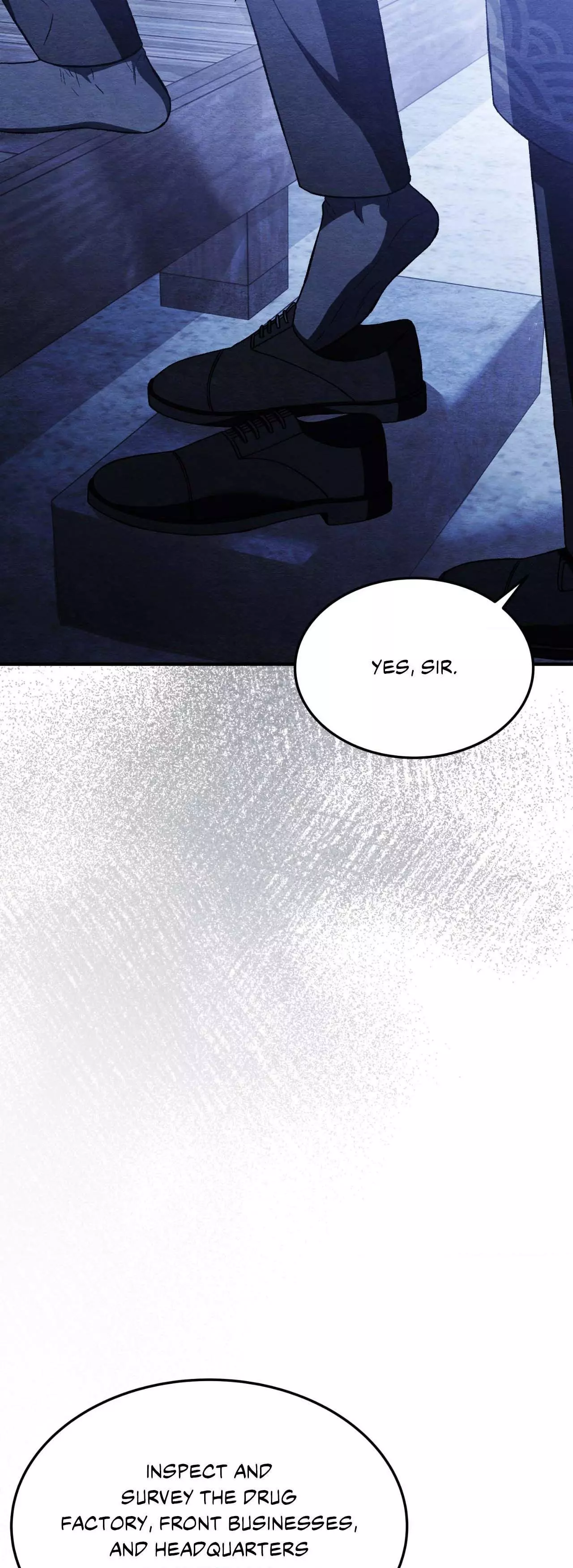Piercing Stab chapter 40 page 43