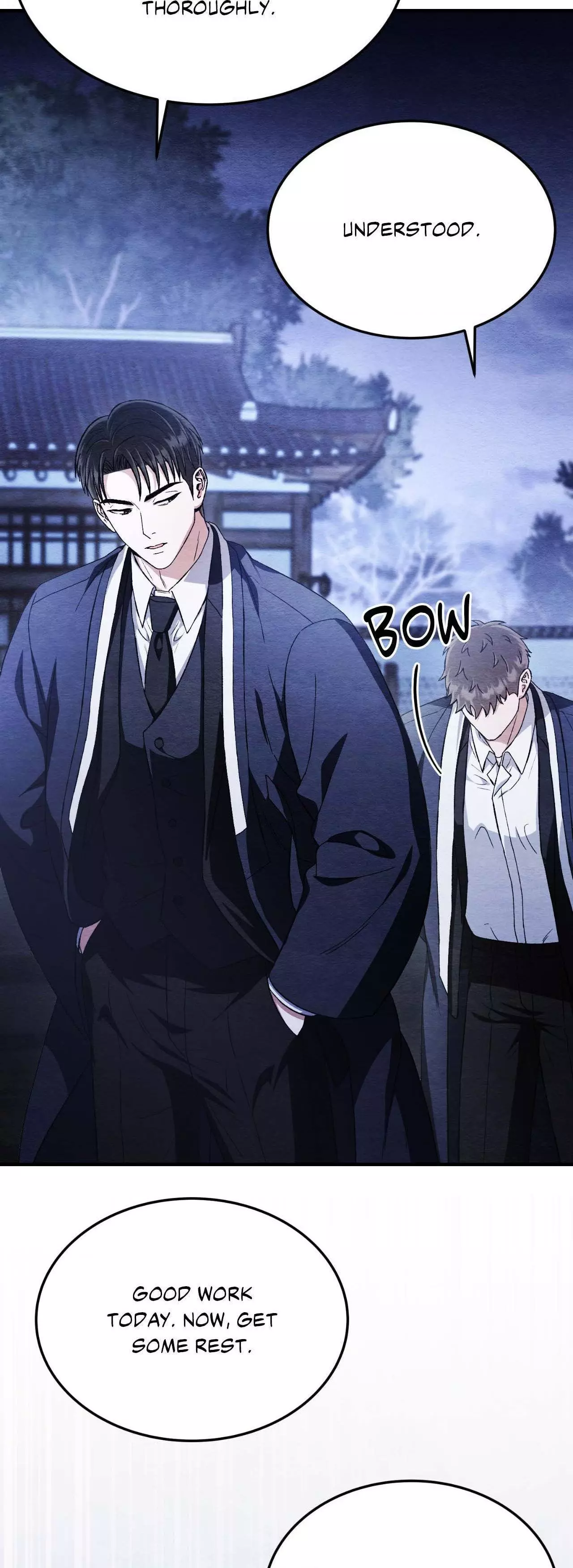 Piercing Stab chapter 40 page 44