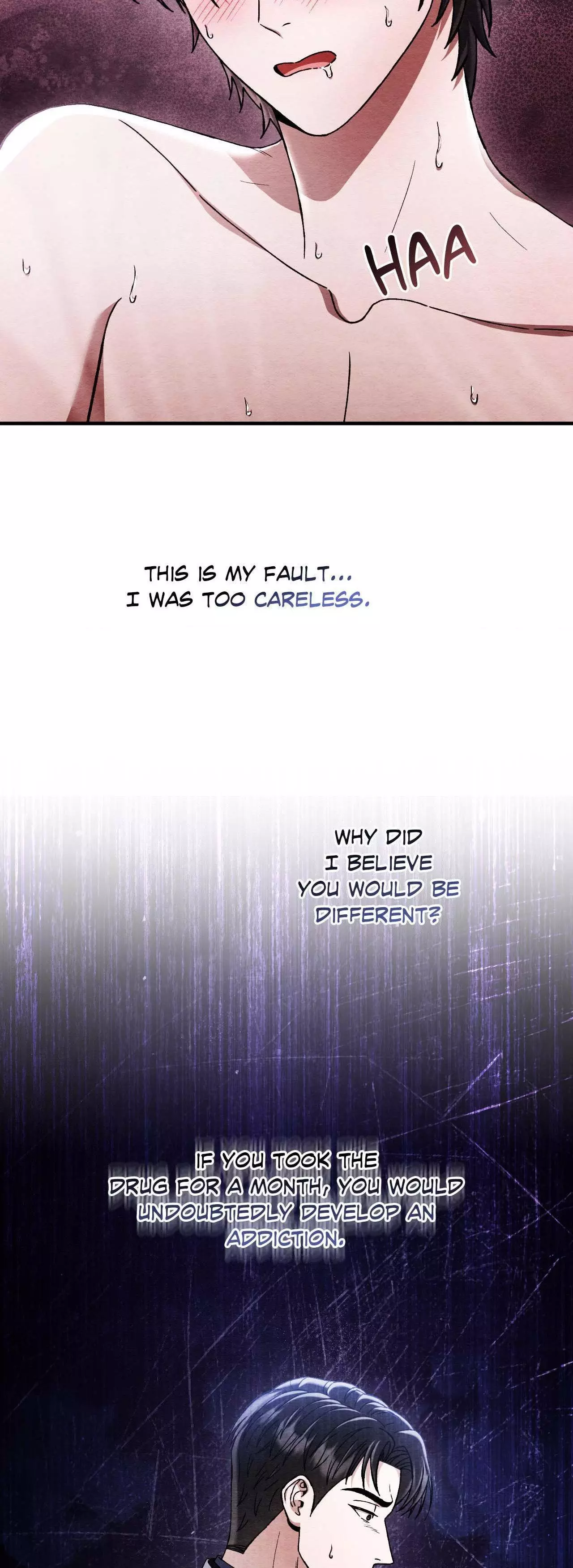 Piercing Stab chapter 40 page 6