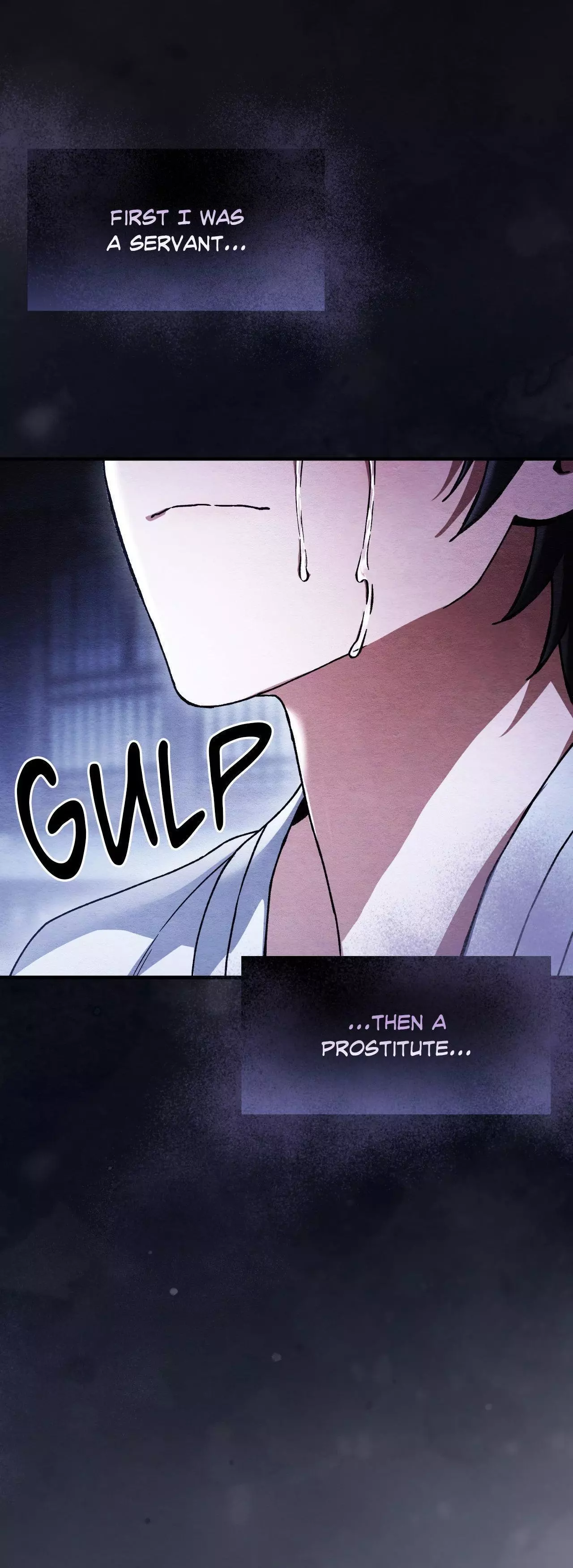 Piercing Stab chapter 40 page 60