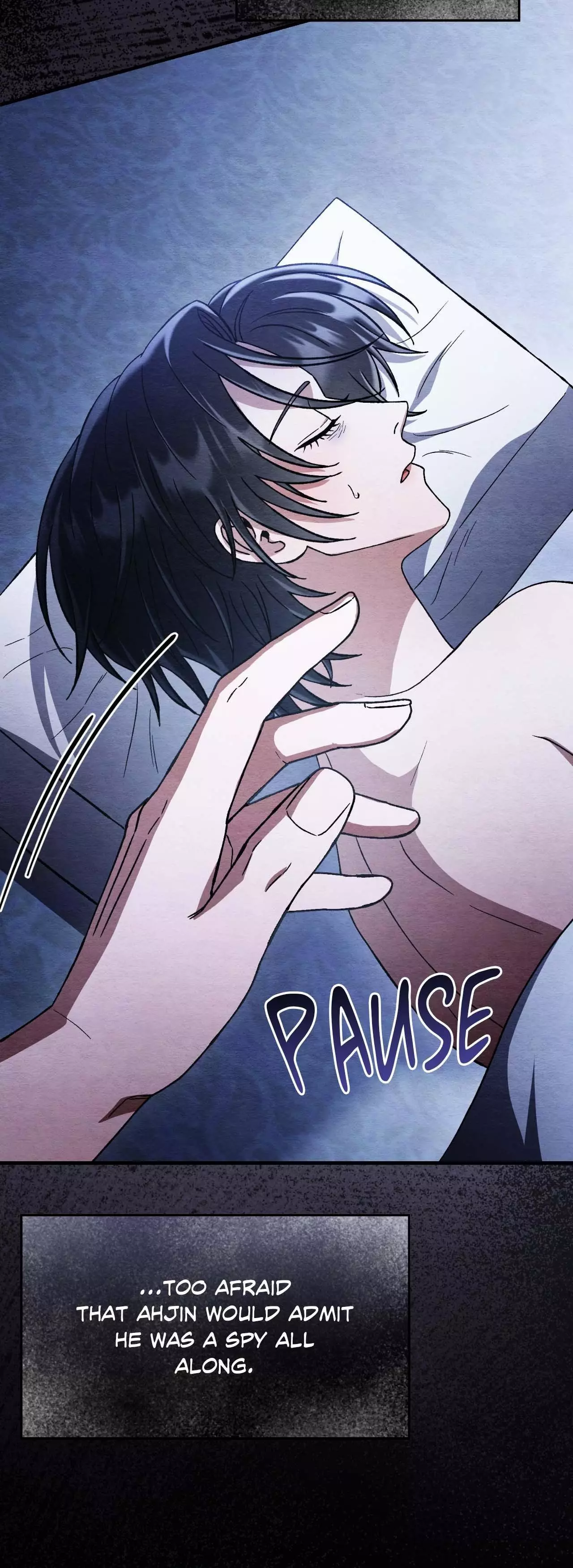 Piercing Stab chapter 40 page 65