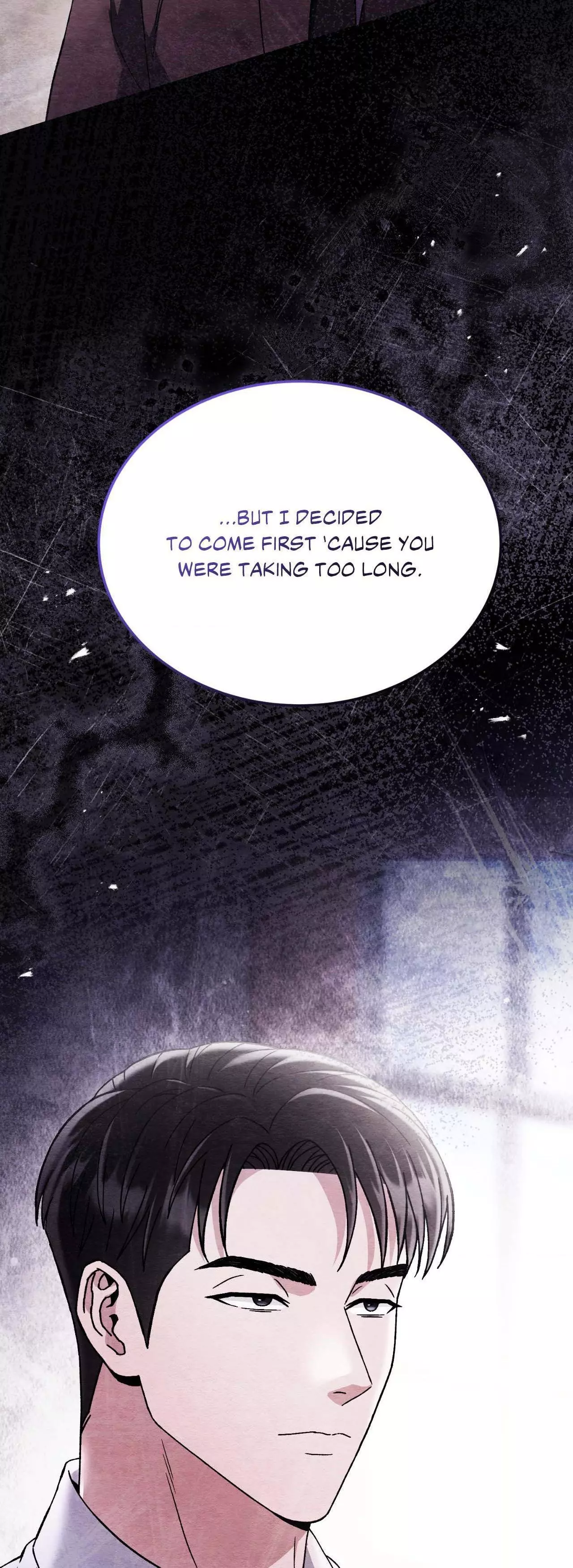 Piercing Stab chapter 40 page 77