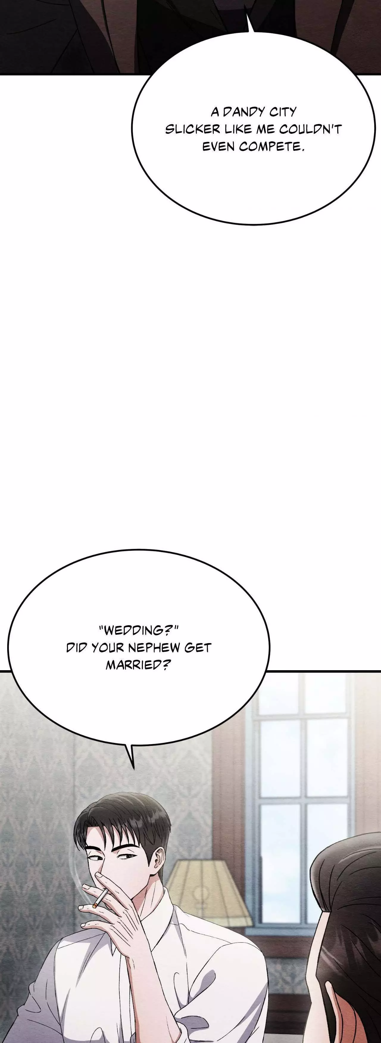 Piercing Stab chapter 41 page 14