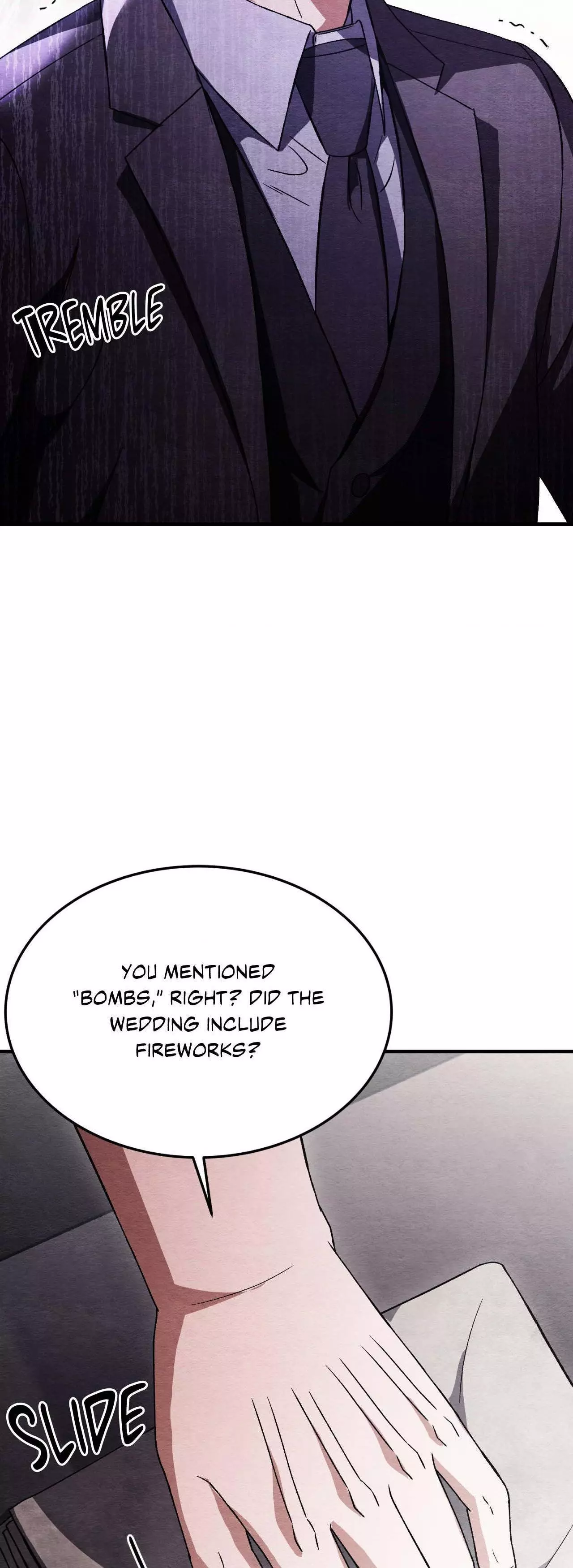 Piercing Stab chapter 41 page 17