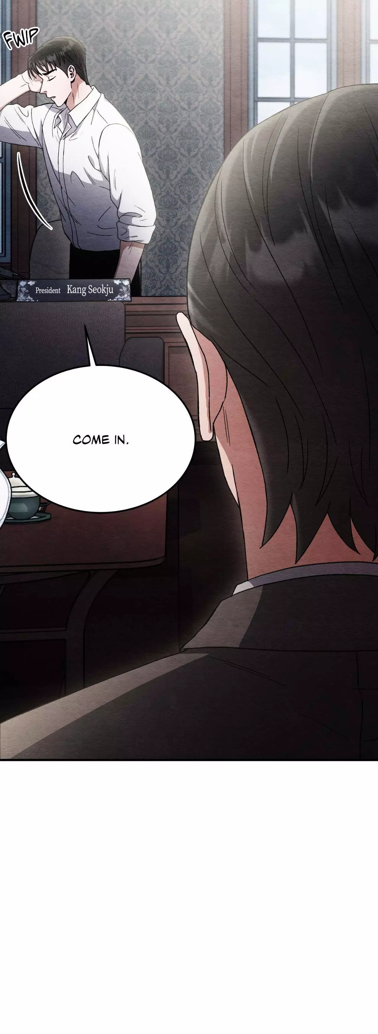 Piercing Stab chapter 41 page 2