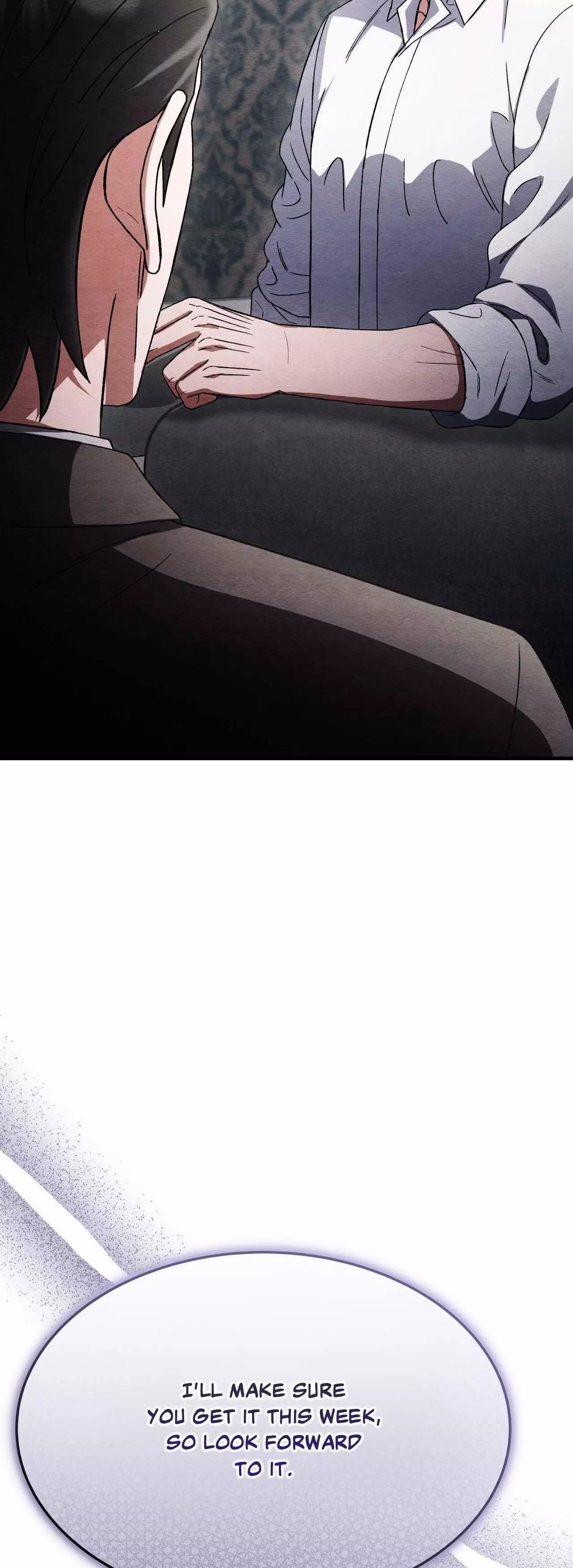 Piercing Stab chapter 41 page 27