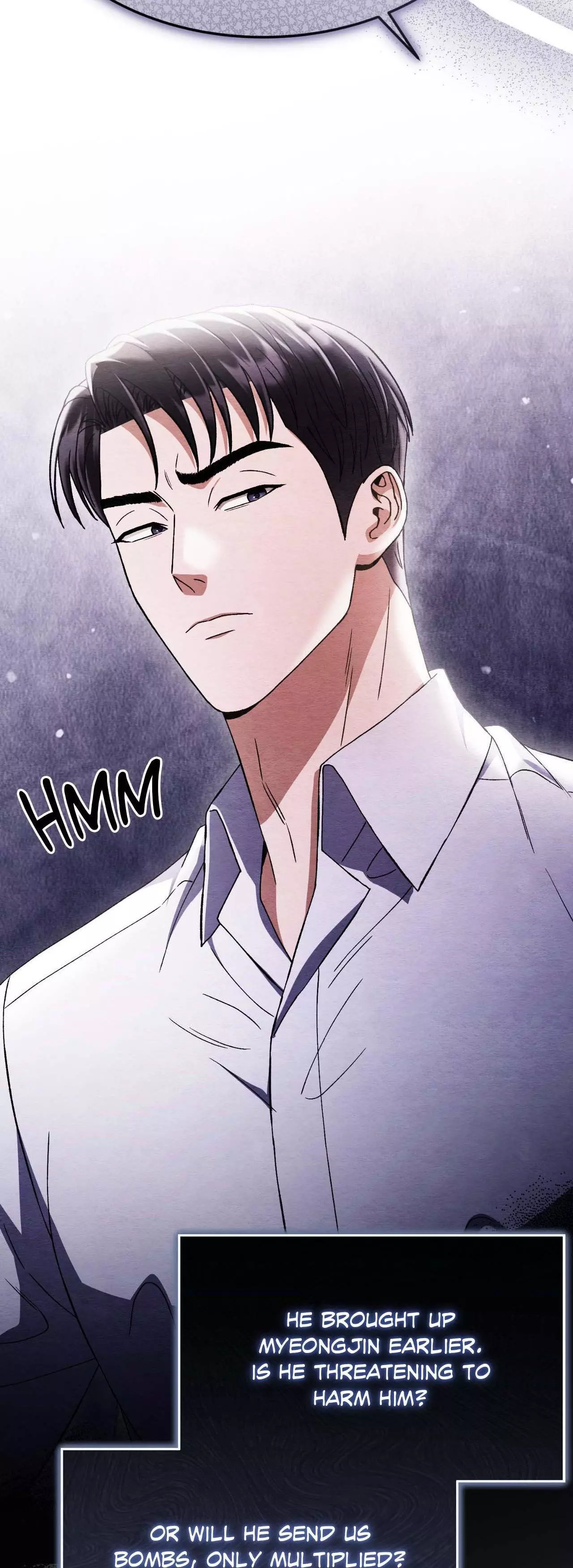 Piercing Stab chapter 41 page 28