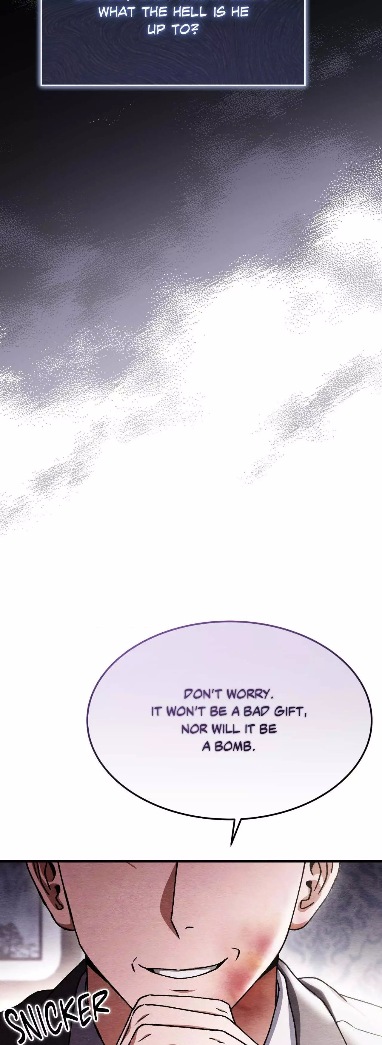 Piercing Stab chapter 41 page 29