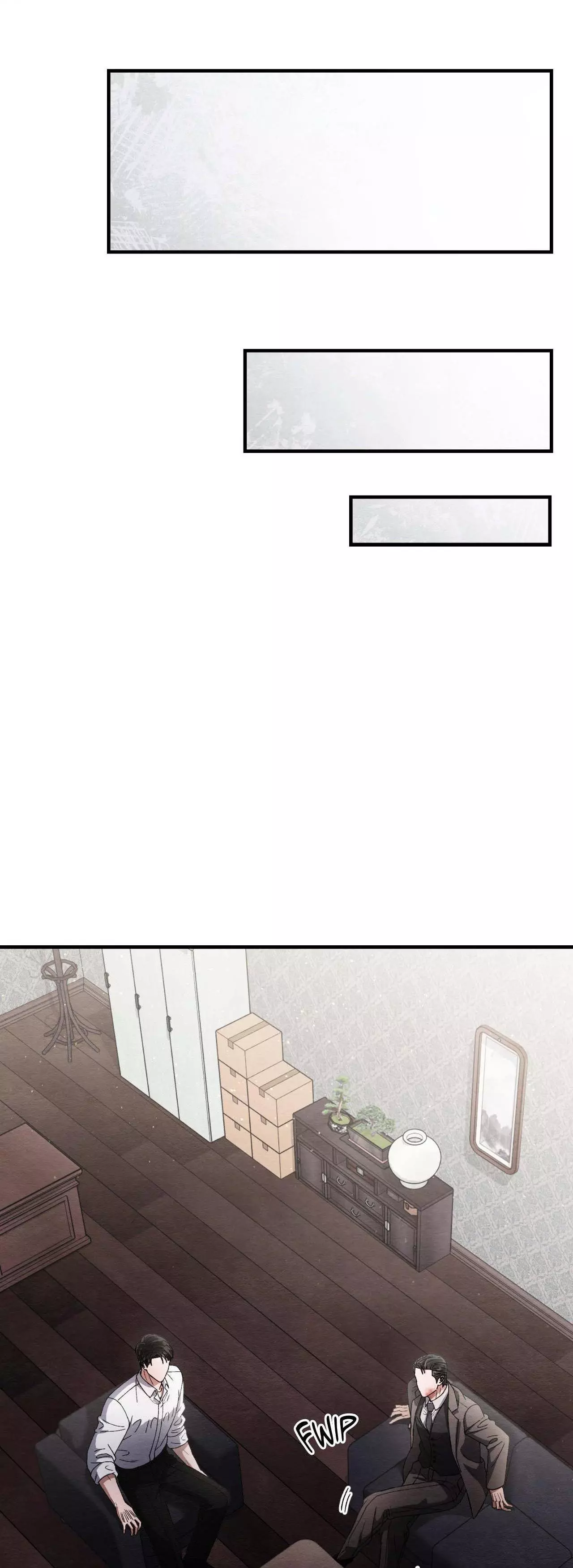 Piercing Stab chapter 41 page 3