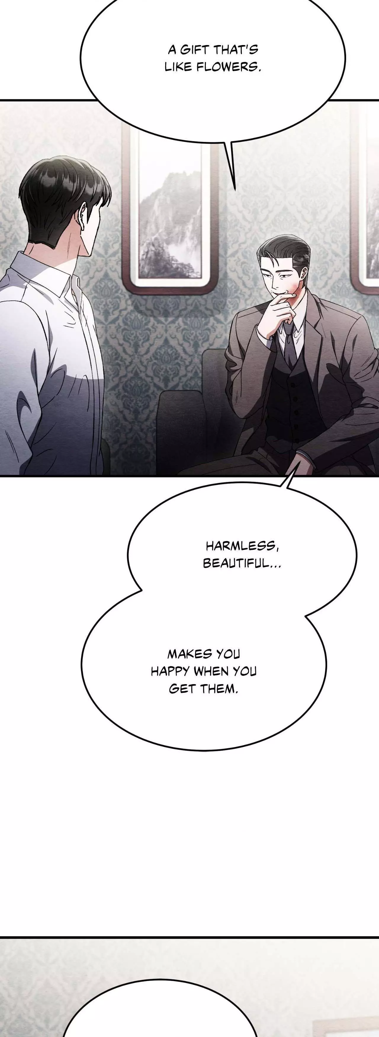 Piercing Stab chapter 41 page 31