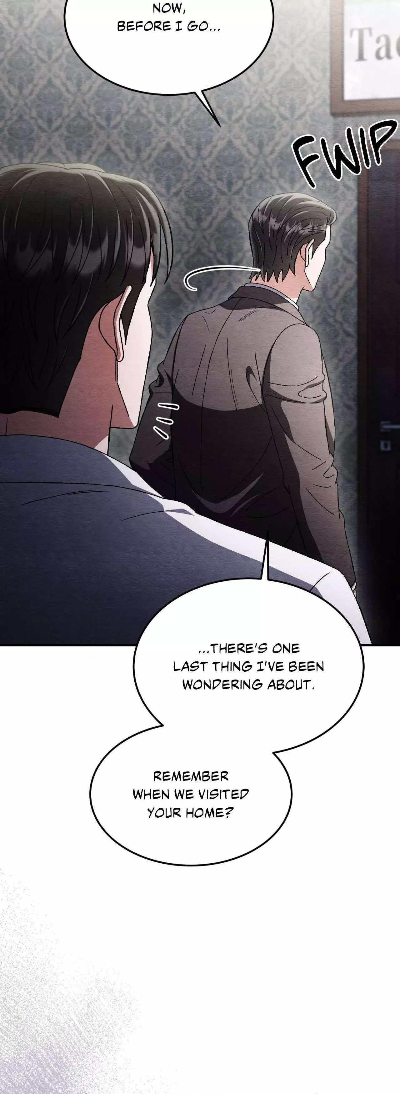 Piercing Stab chapter 41 page 32
