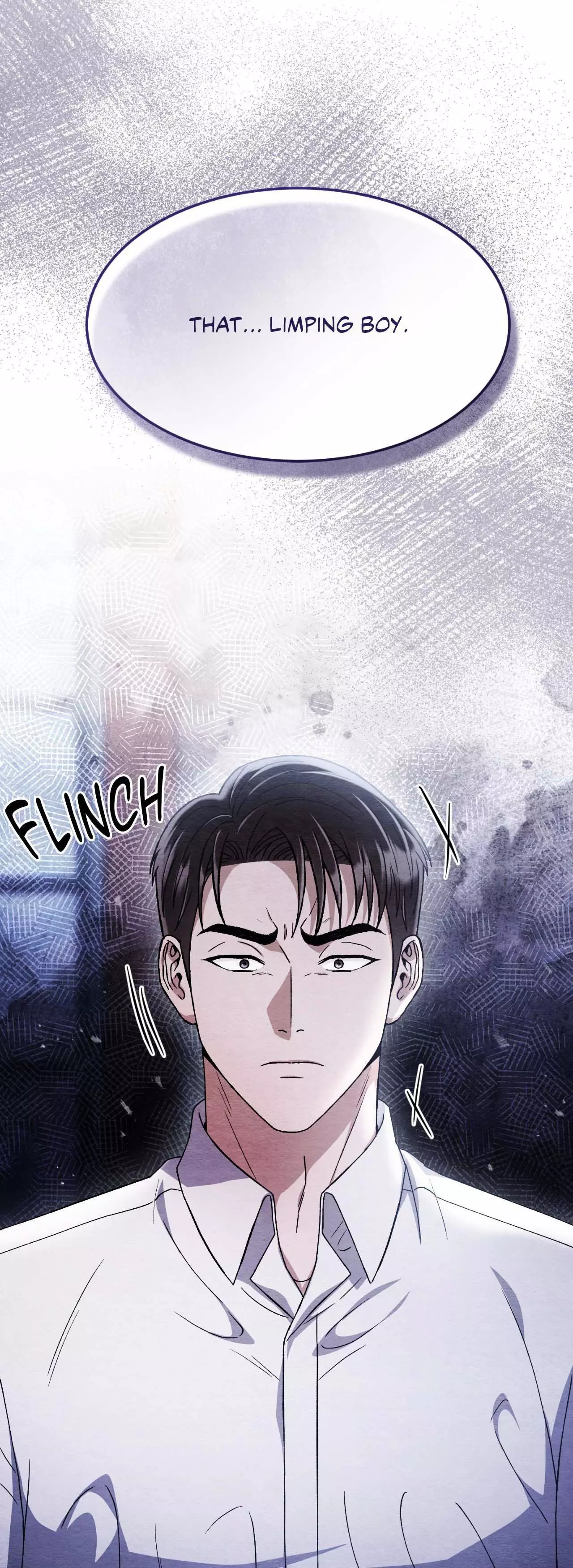Piercing Stab chapter 41 page 33