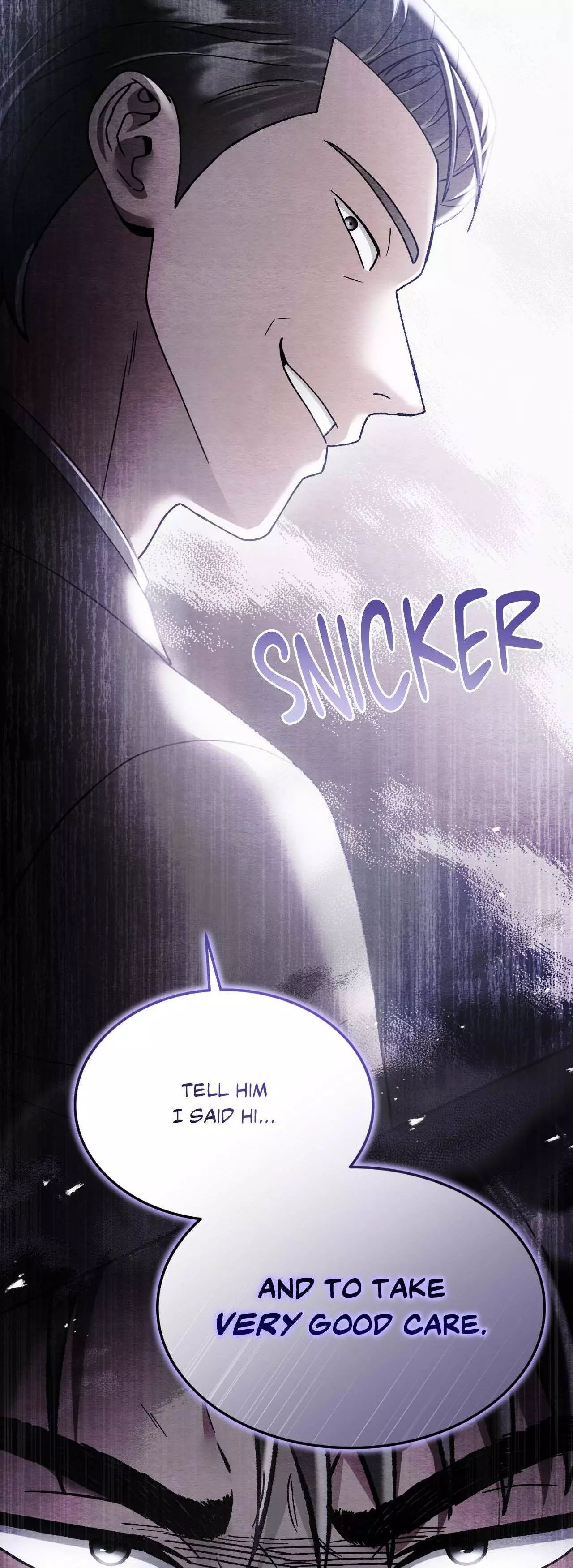 Piercing Stab chapter 41 page 35