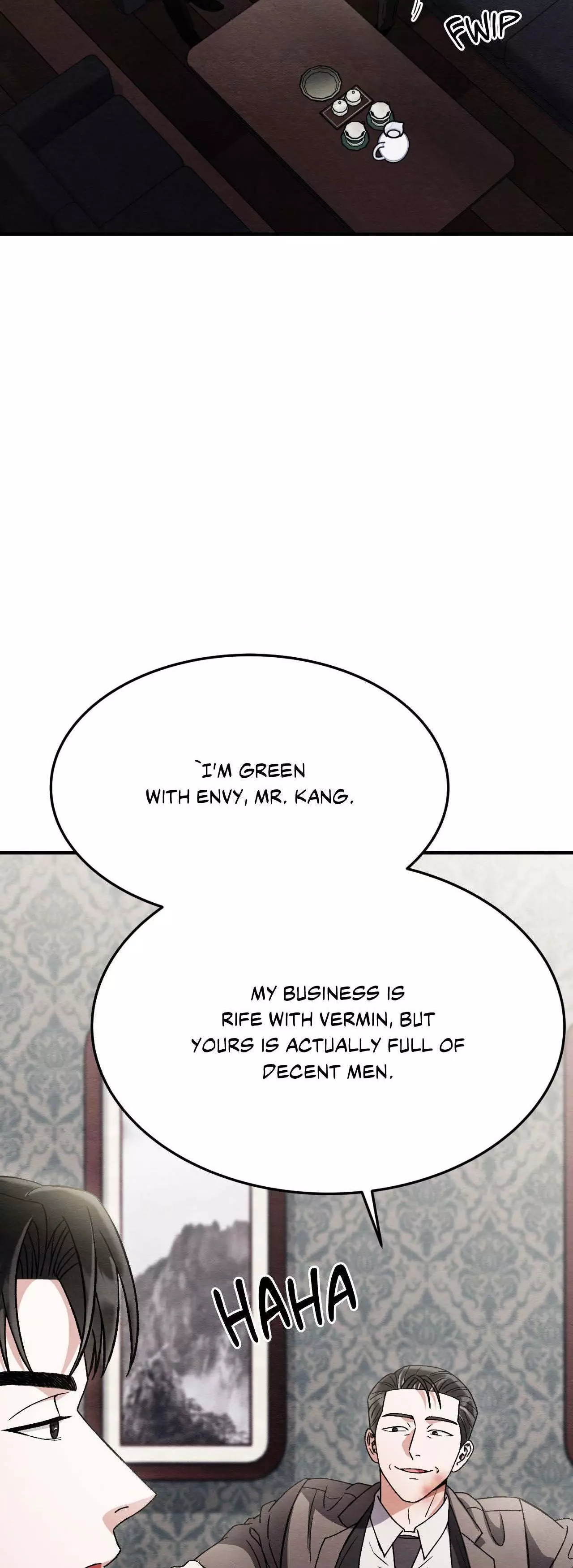 Piercing Stab chapter 41 page 4