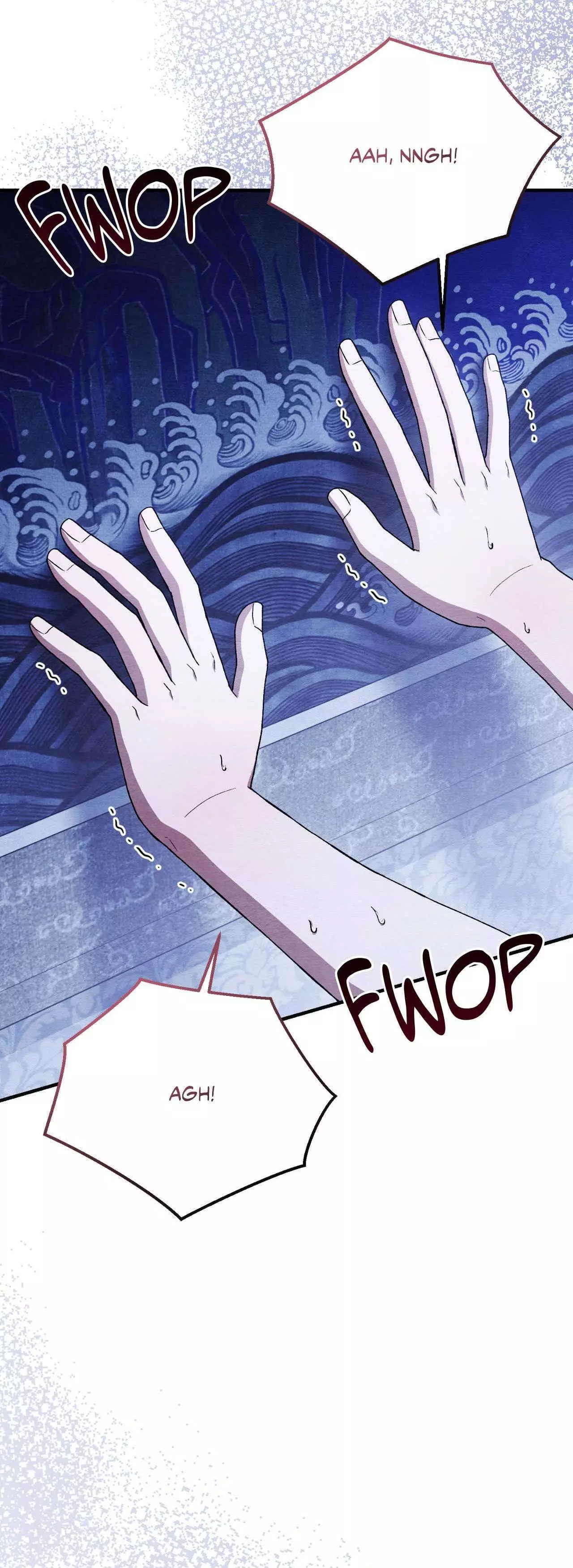 Piercing Stab chapter 41 page 42