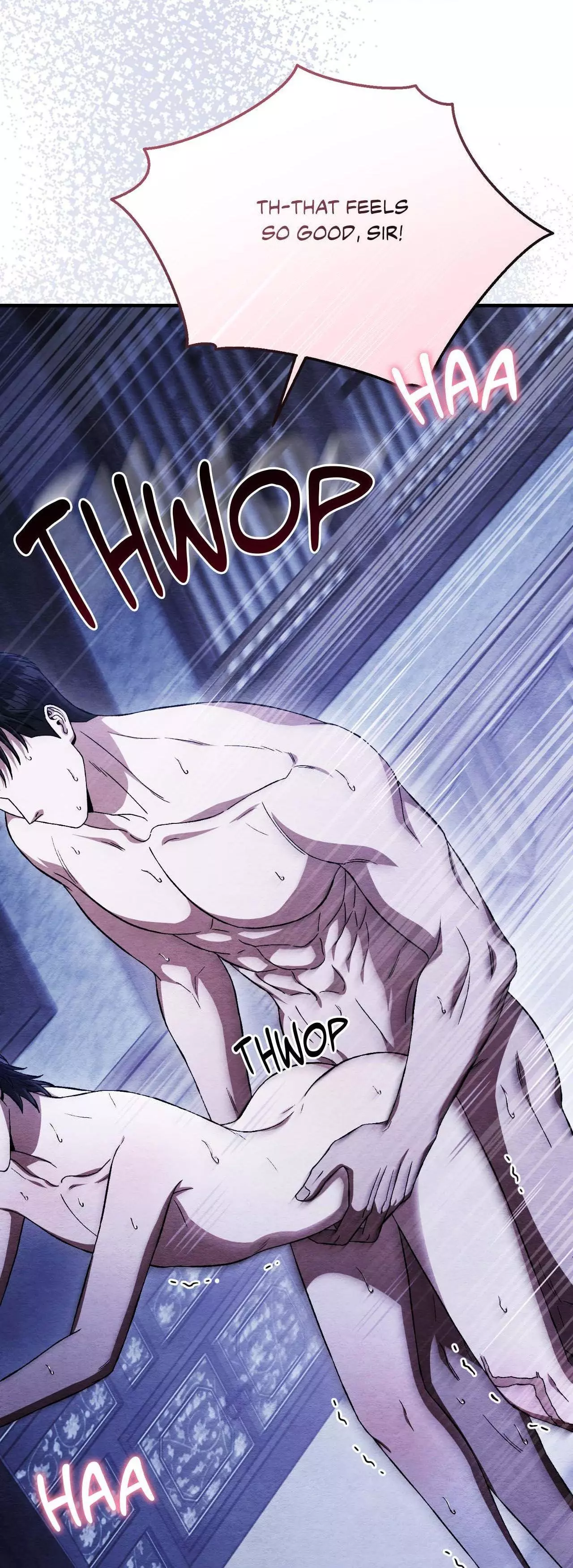 Piercing Stab chapter 41 page 43