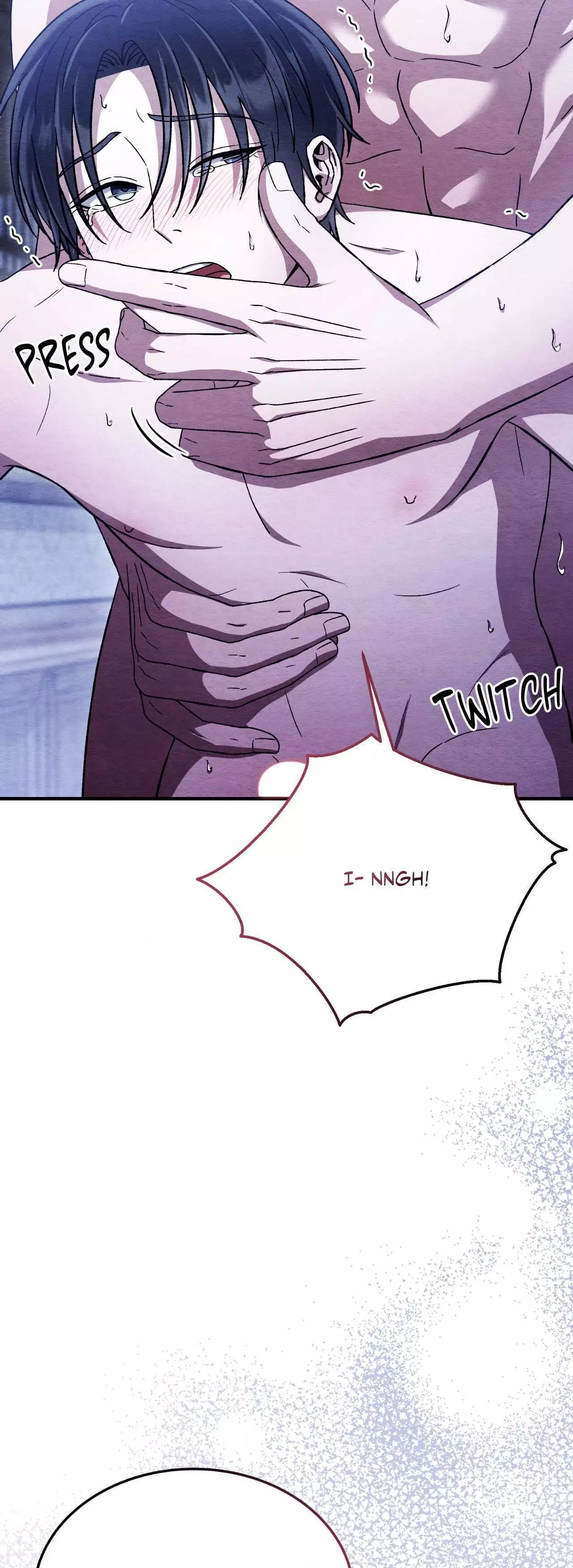 Piercing Stab chapter 41 page 45