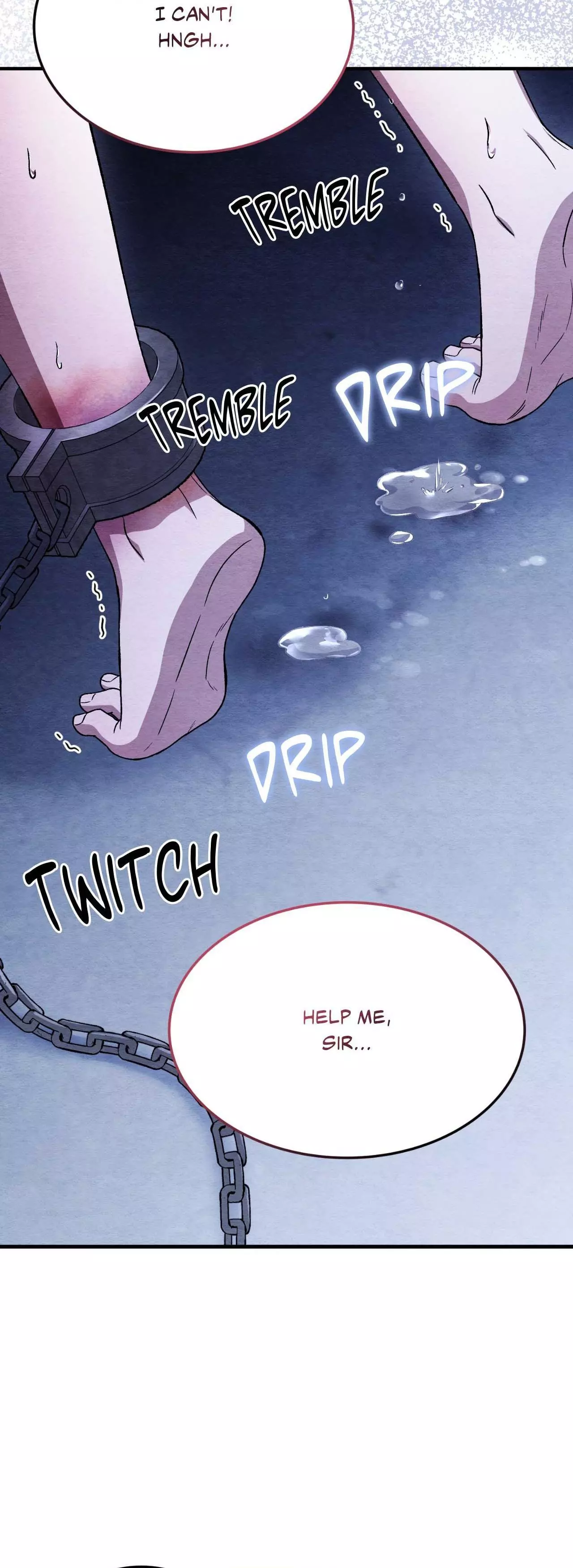 Piercing Stab chapter 41 page 46