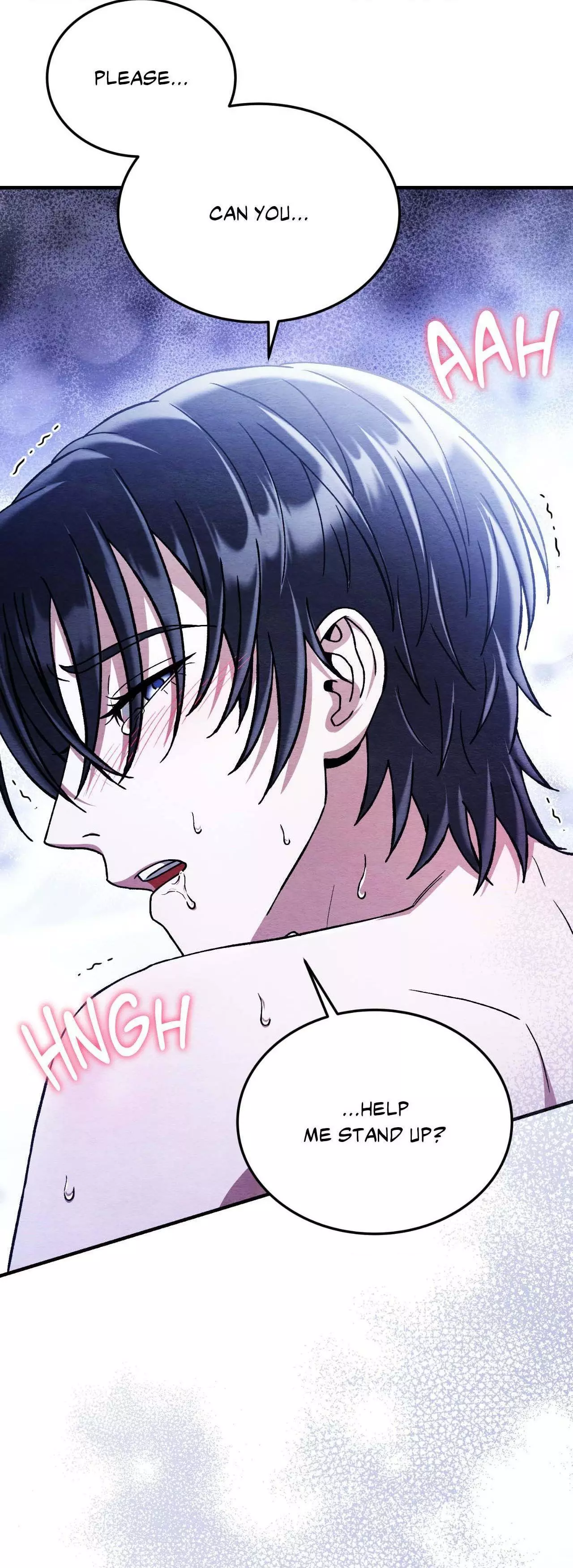 Piercing Stab chapter 41 page 47