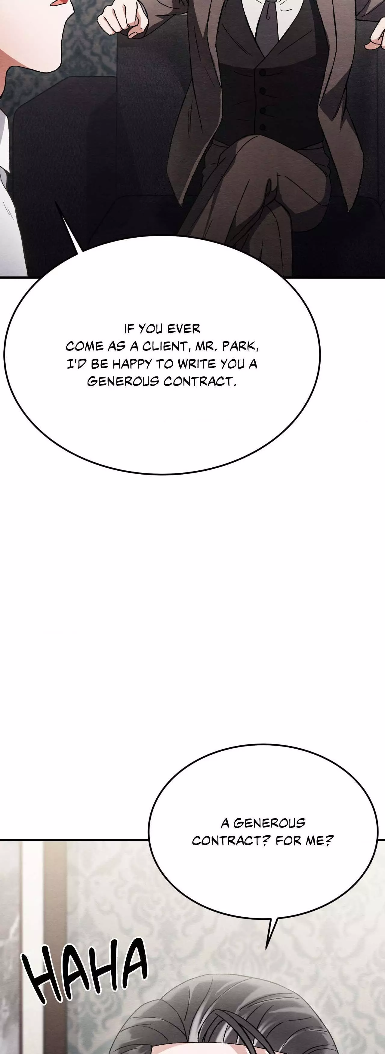 Piercing Stab chapter 41 page 5