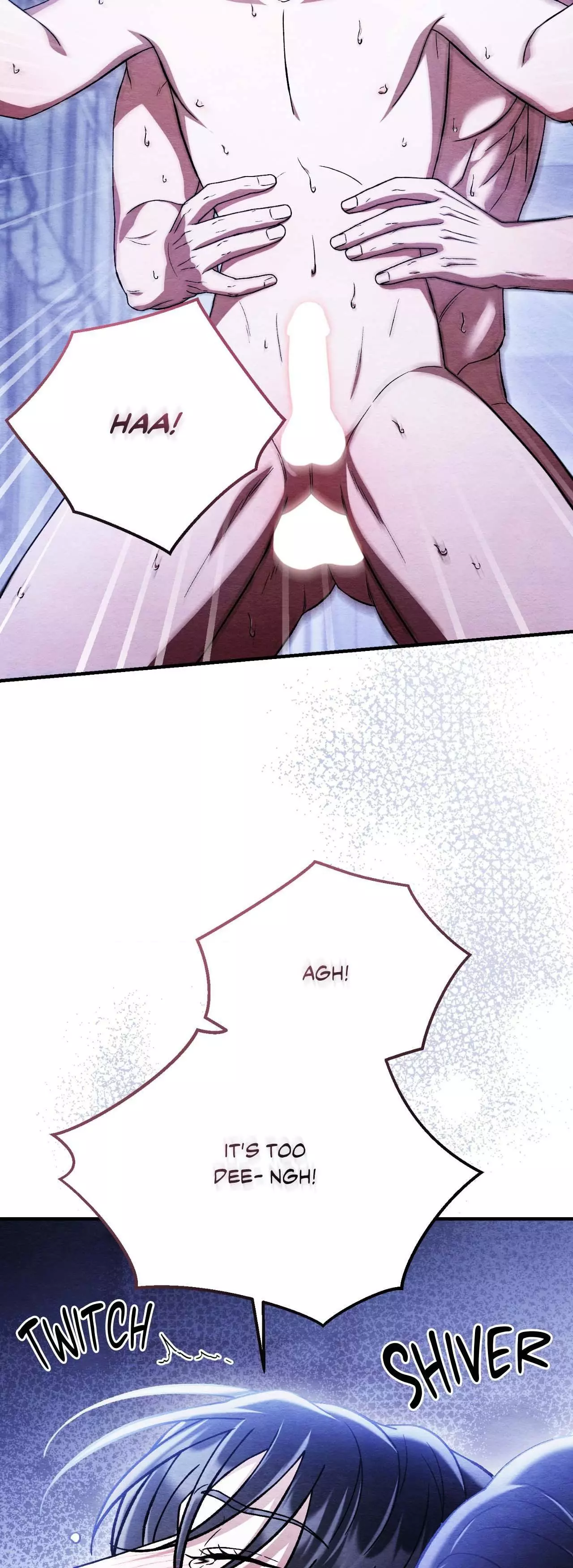 Piercing Stab chapter 41 page 53