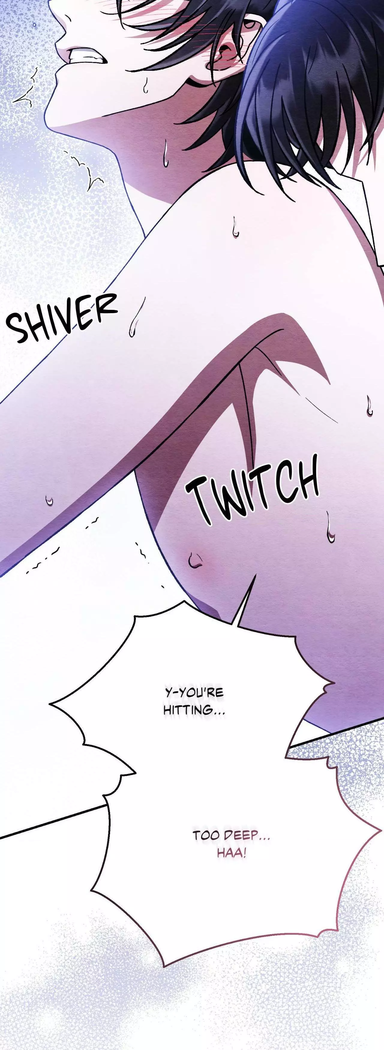Piercing Stab chapter 41 page 54