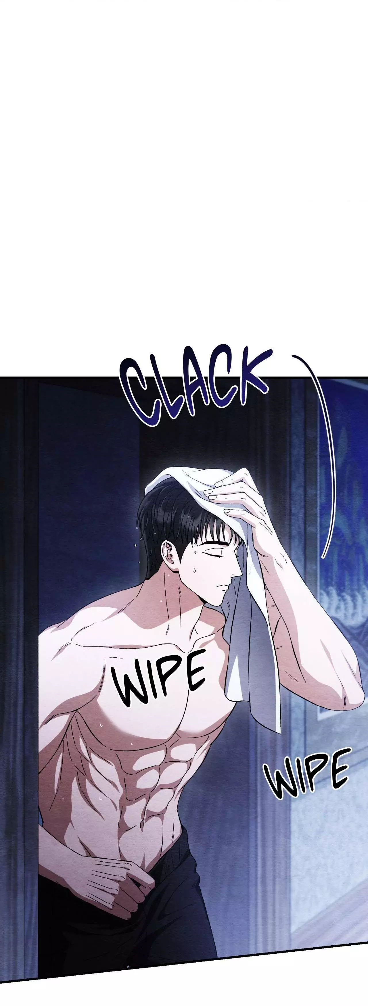 Piercing Stab chapter 41 page 56