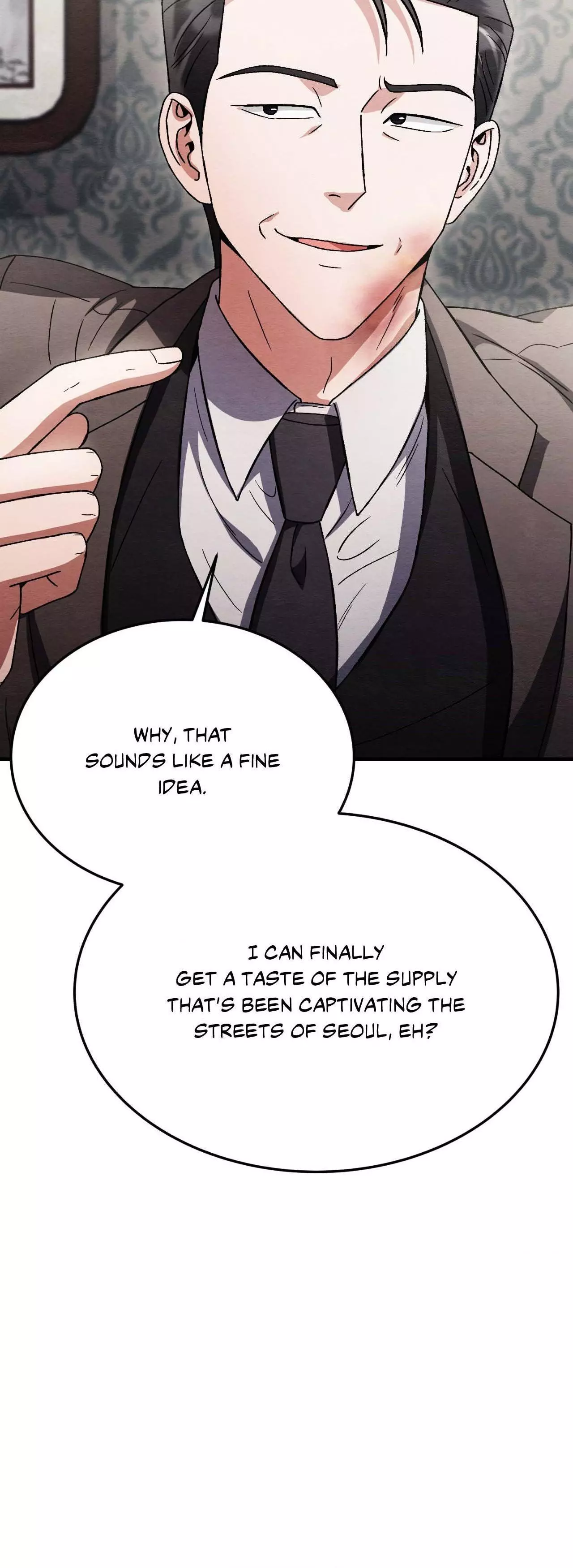 Piercing Stab chapter 41 page 6